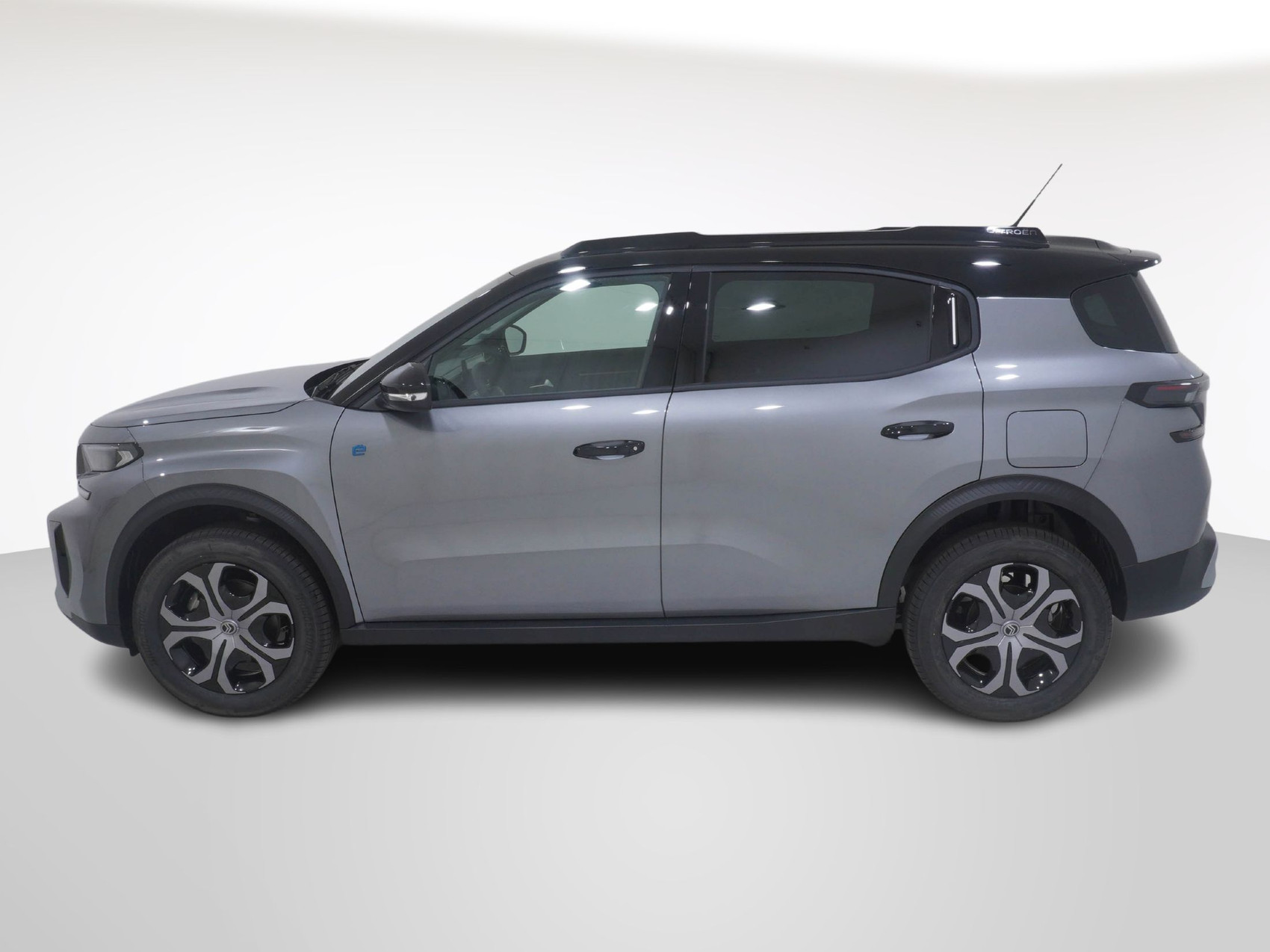 CITROËN C3 Aircross e-You+