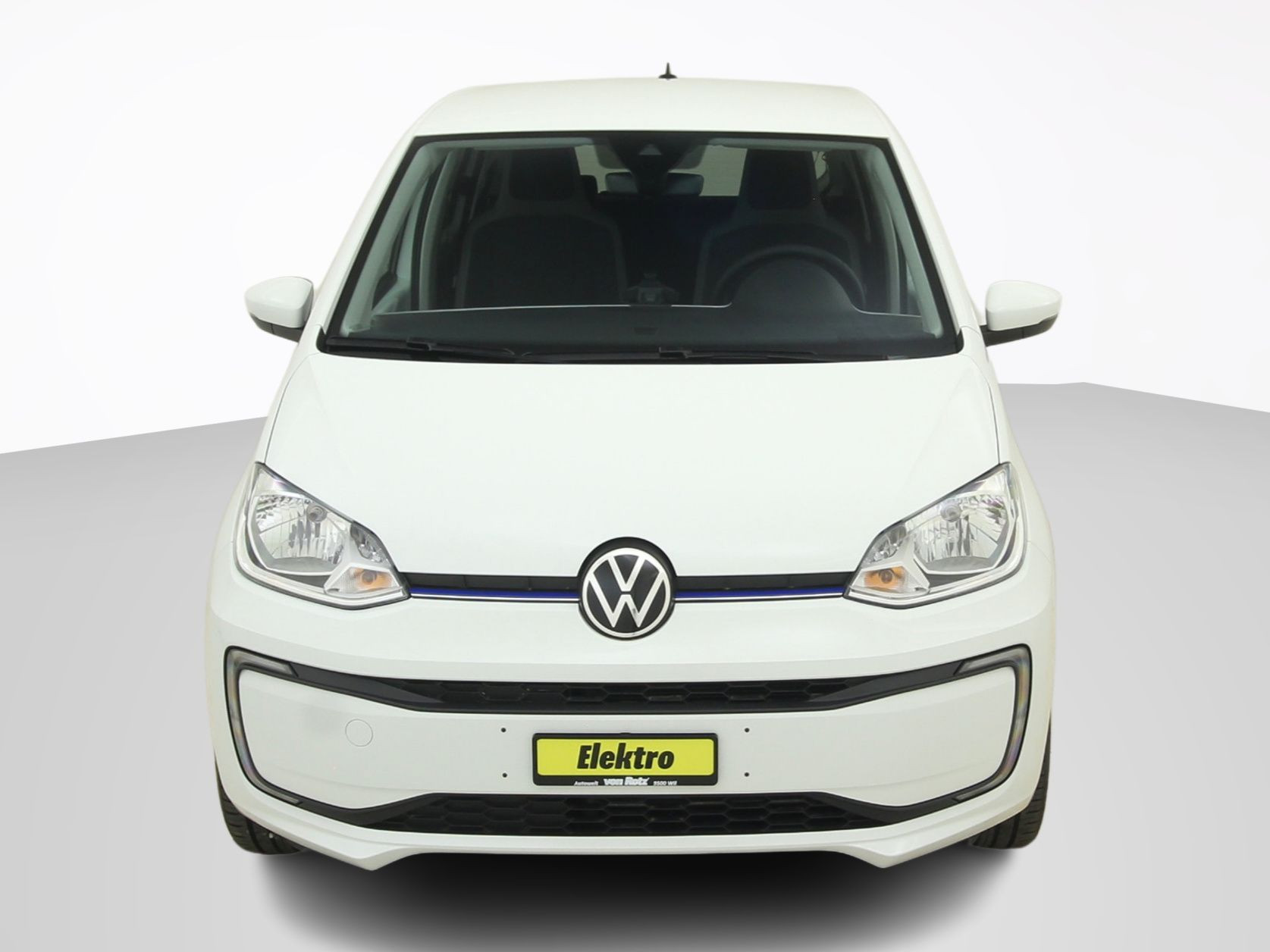 VW e-Up e-Up