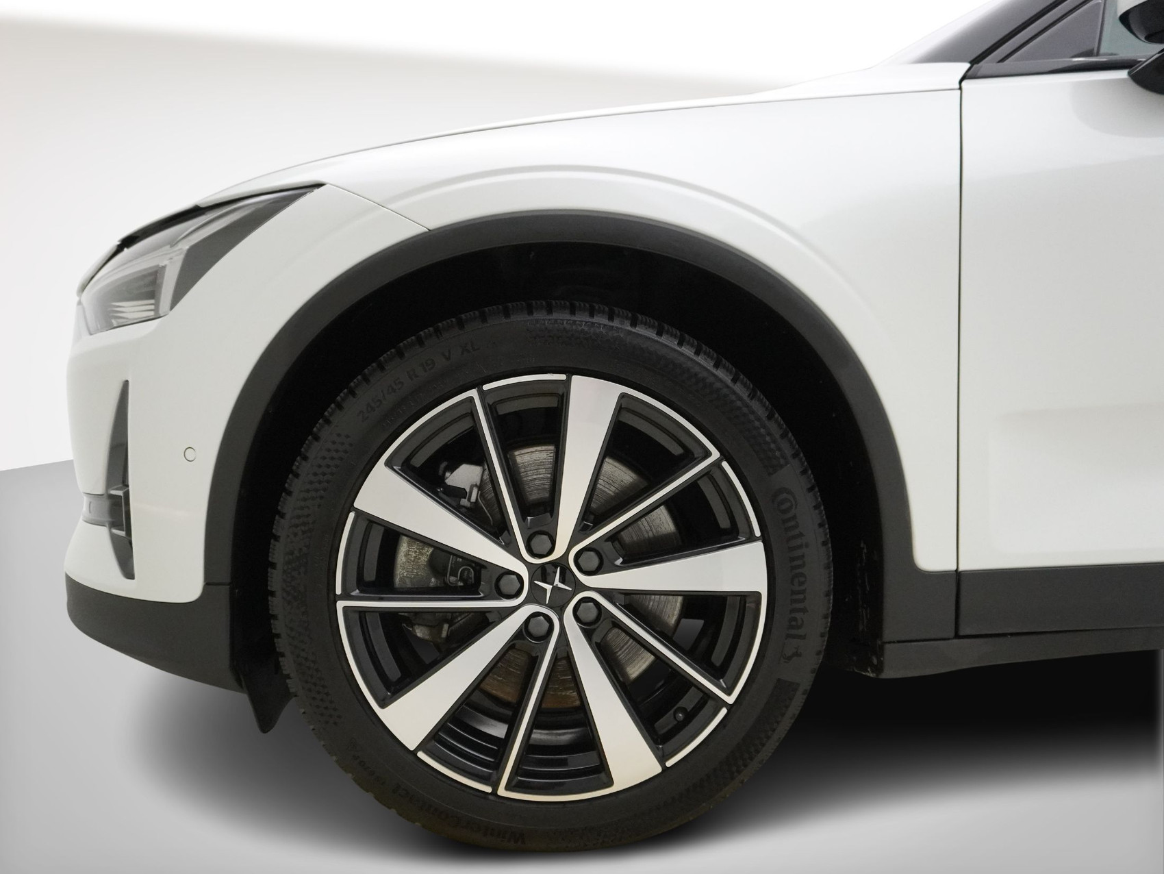 POLESTAR 2 Long Range Dual Motor