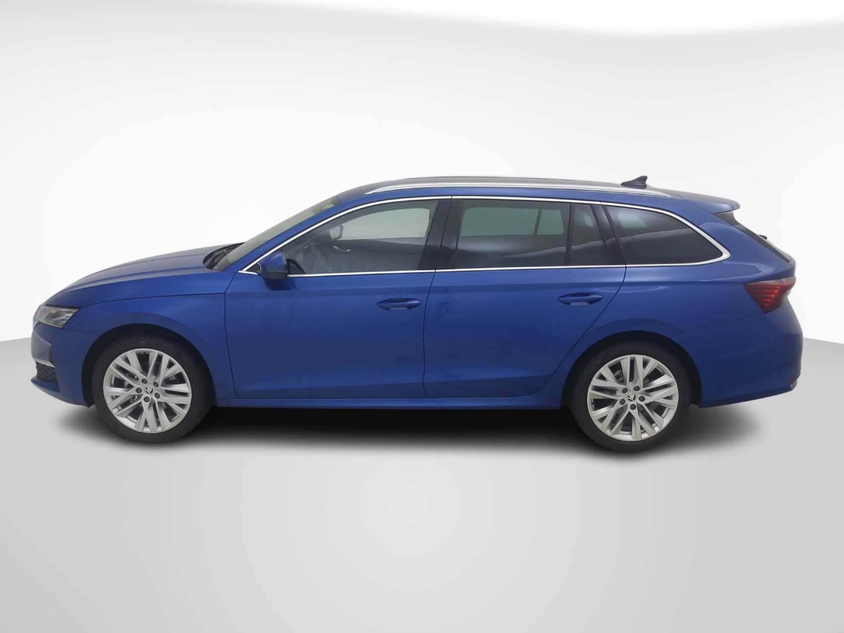 SKODA Octavia 1.5 TSI mHEV Selection-Lodge DSG