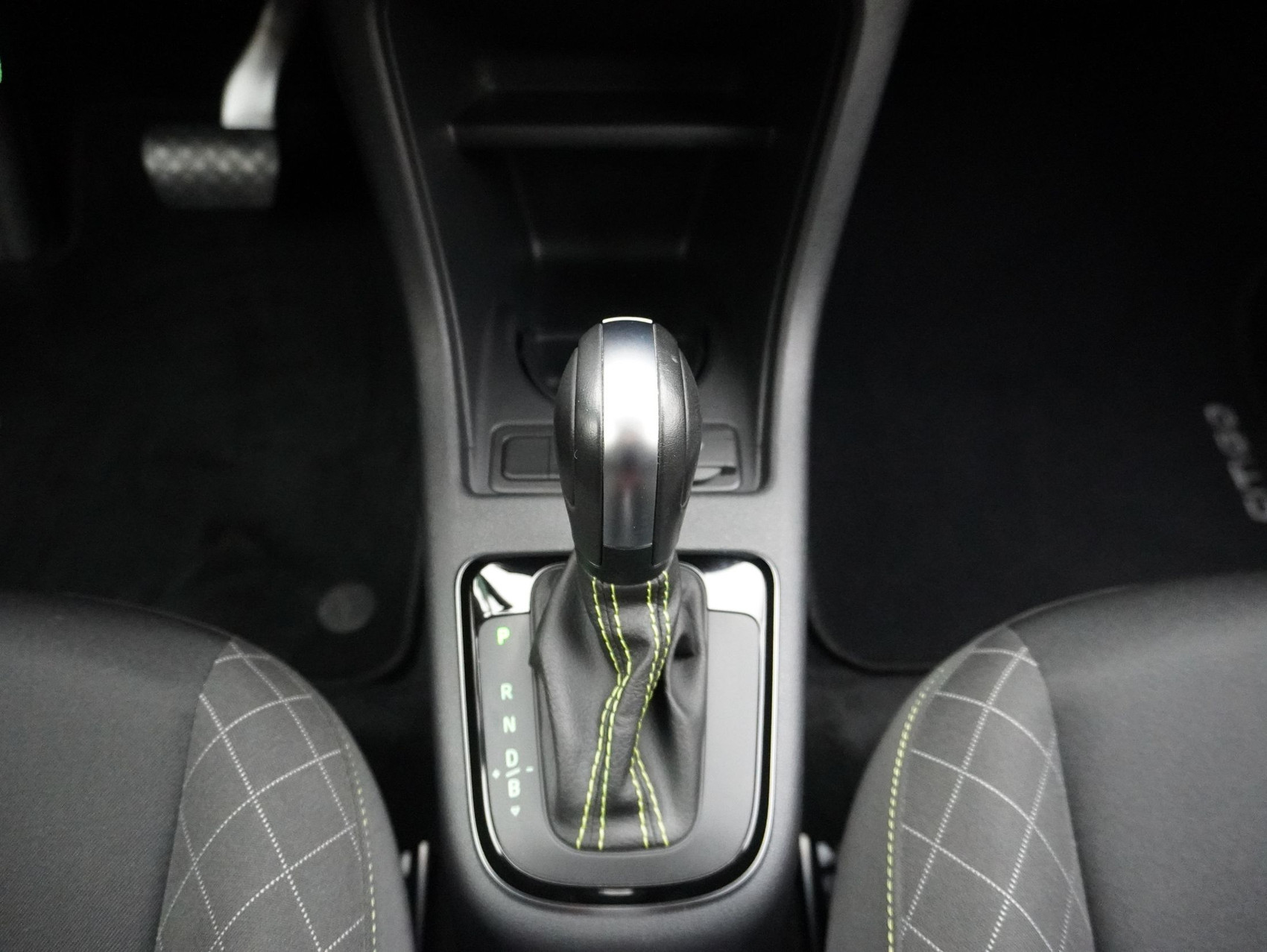 SKODA Citigo e iV Style