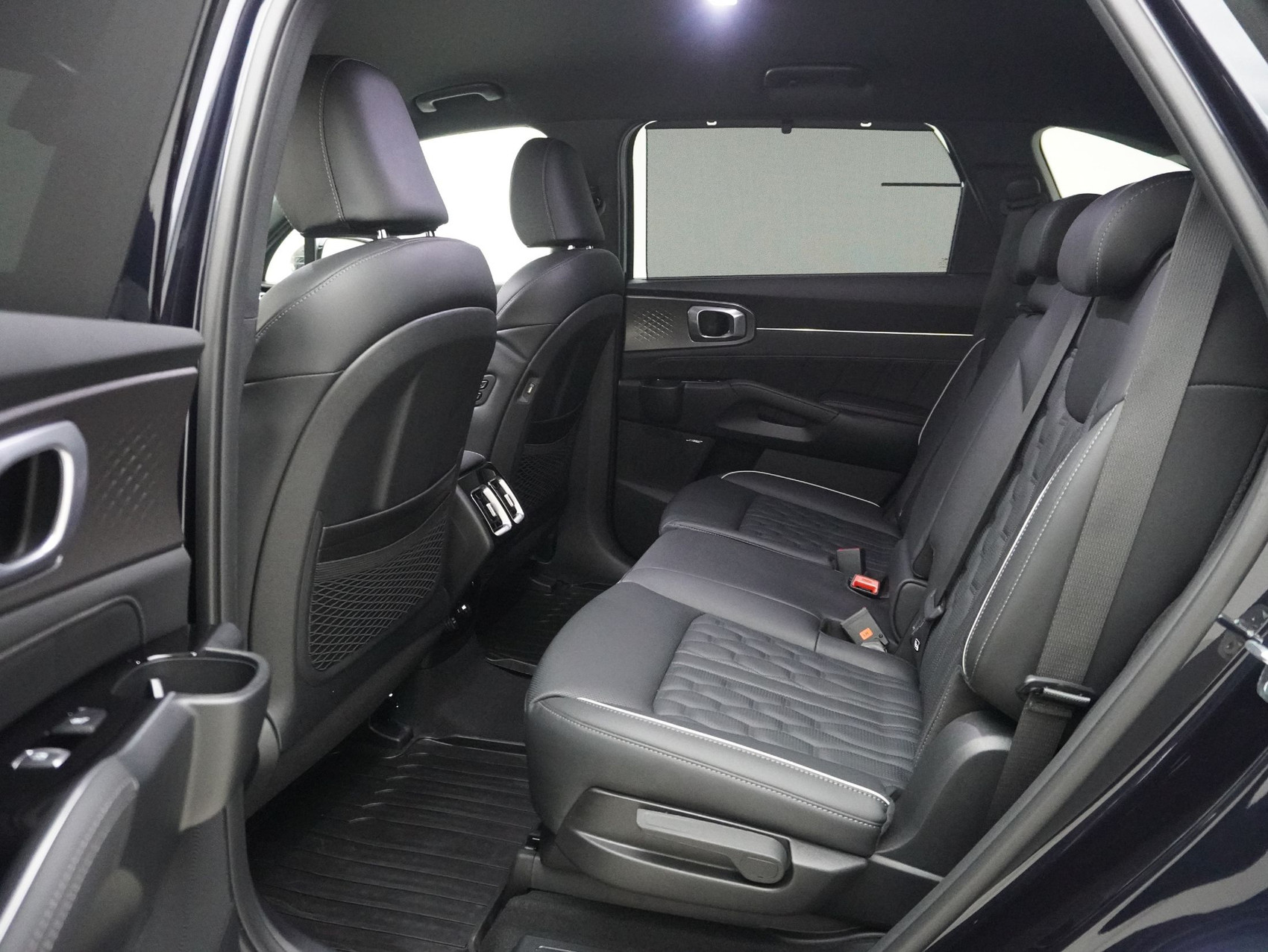 KIA Sorento 1.6 T-GDi Hybrid Style 4WD