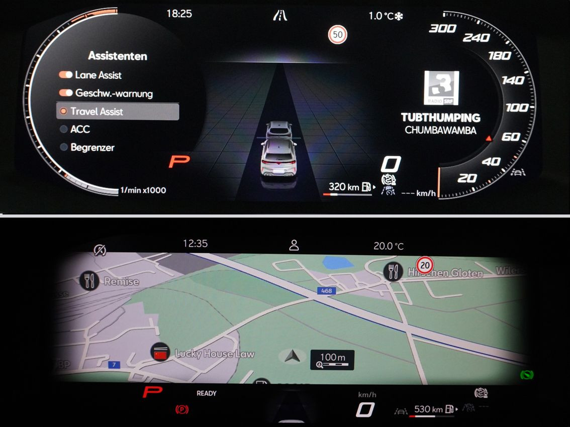 CUPRA Terramar 2.0 TSI VZ 4Drive DSG