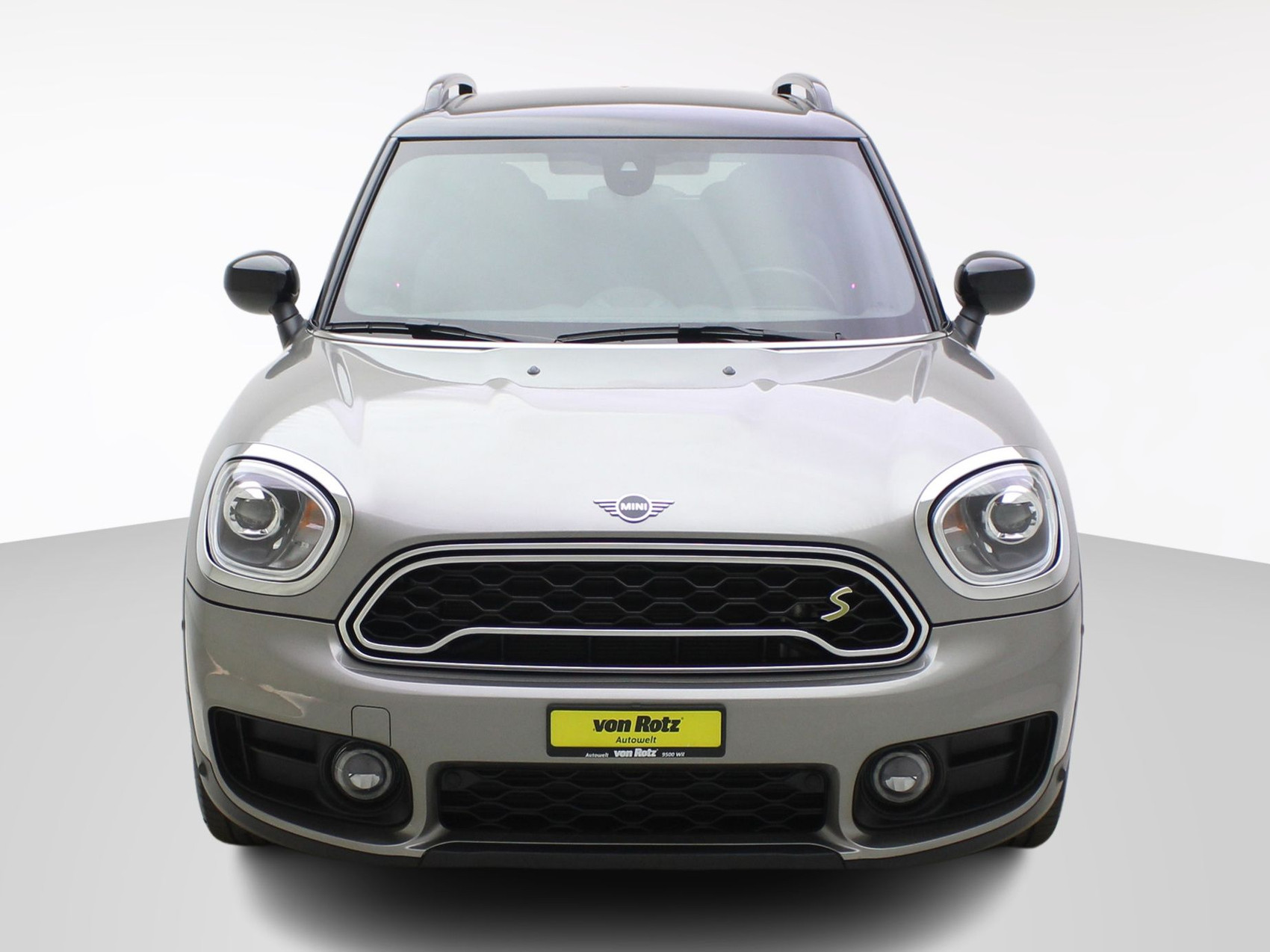 MINI Mini Countryman F60 1.5i Cooper S E ALL4