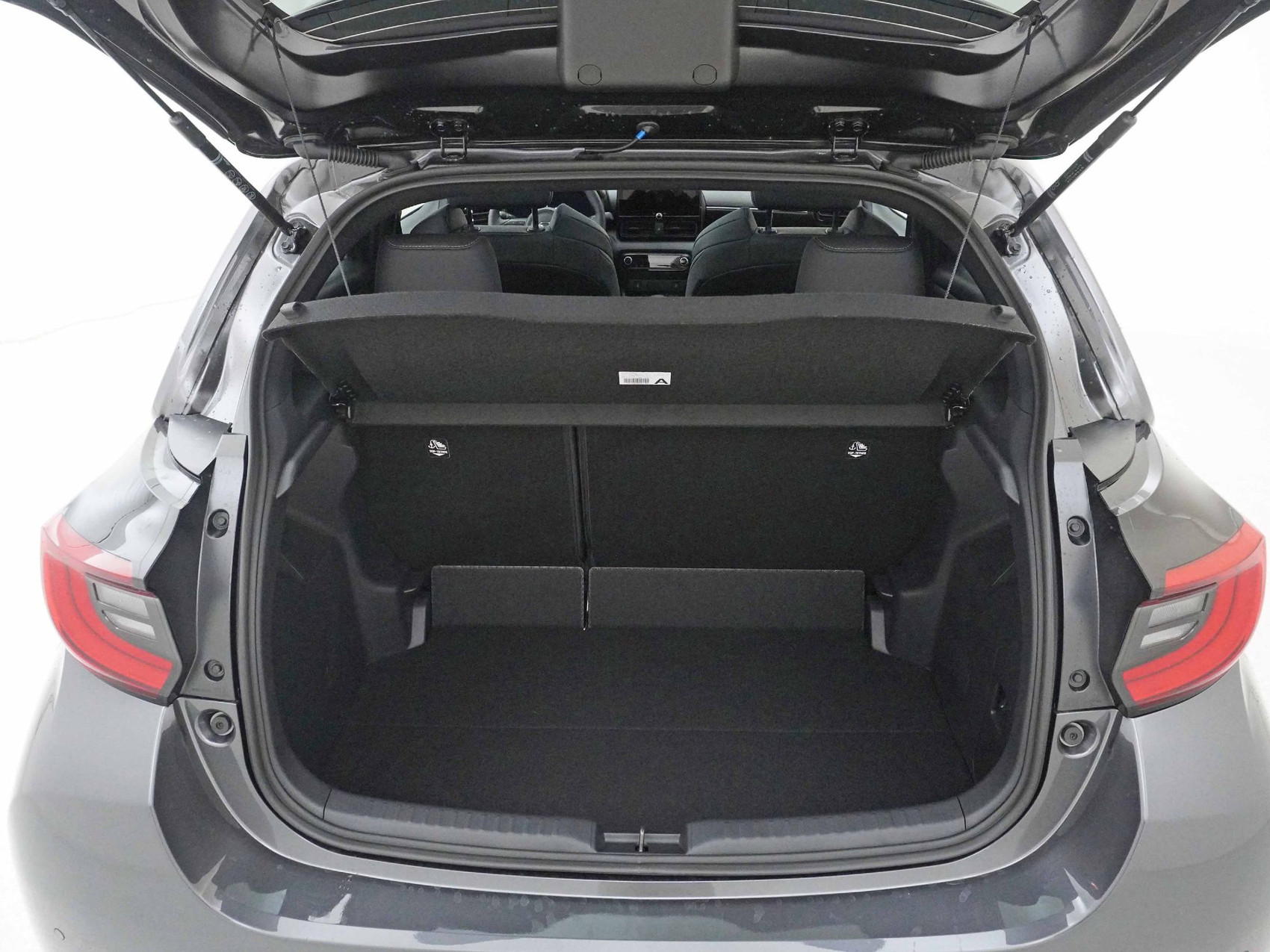 MAZDA 2 1.5 Hybrid Homura Plus