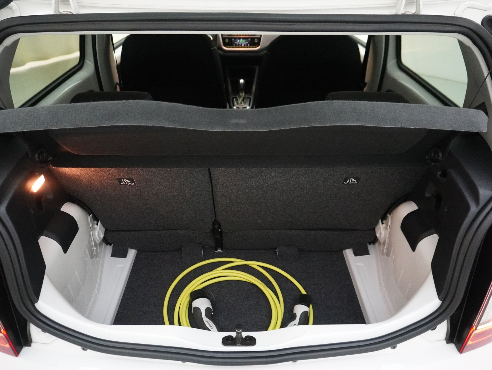 SKODA Citigo e iV Style