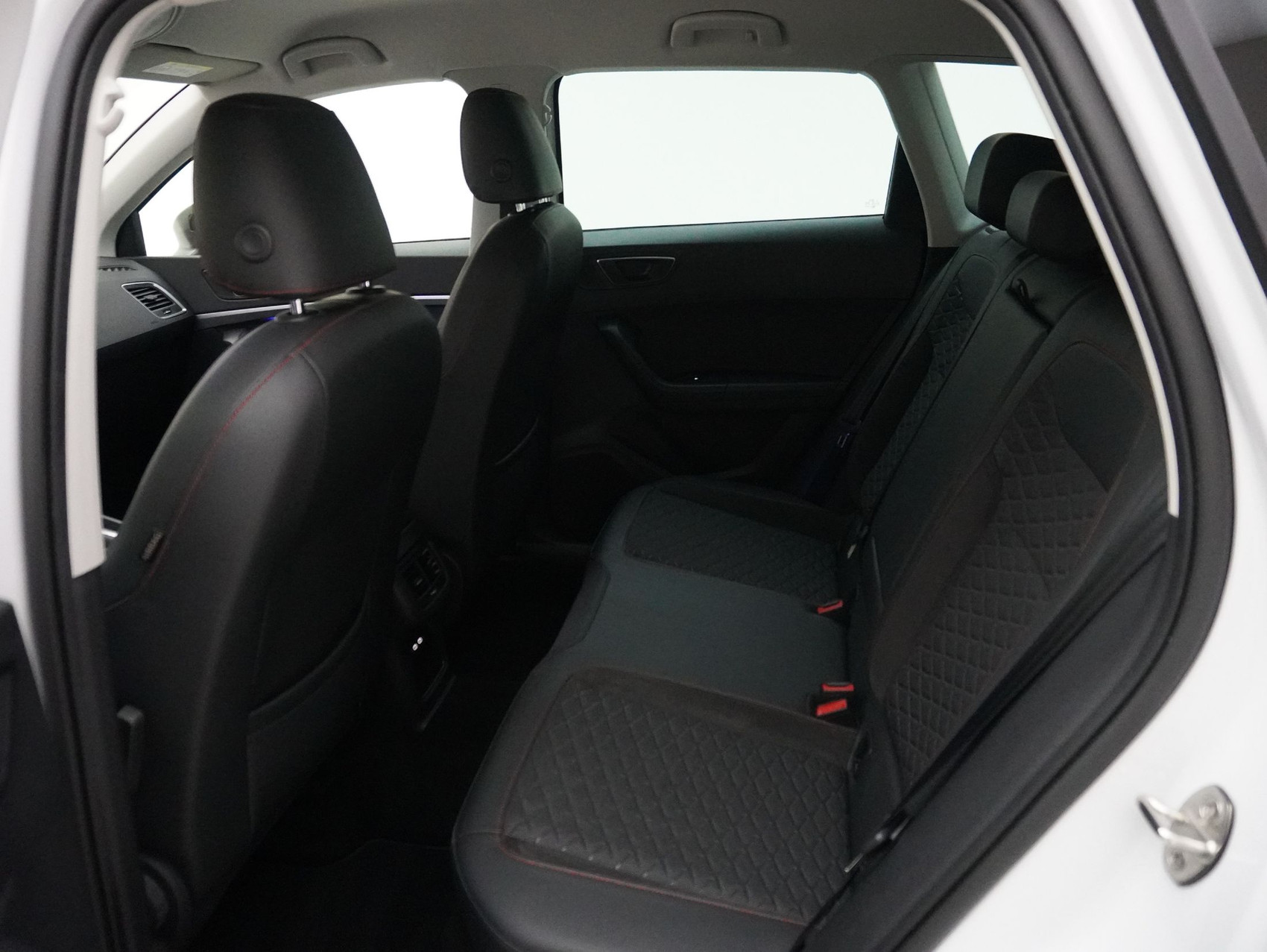 SEAT Ateca 2.0 TDI DSG FR 4Drive