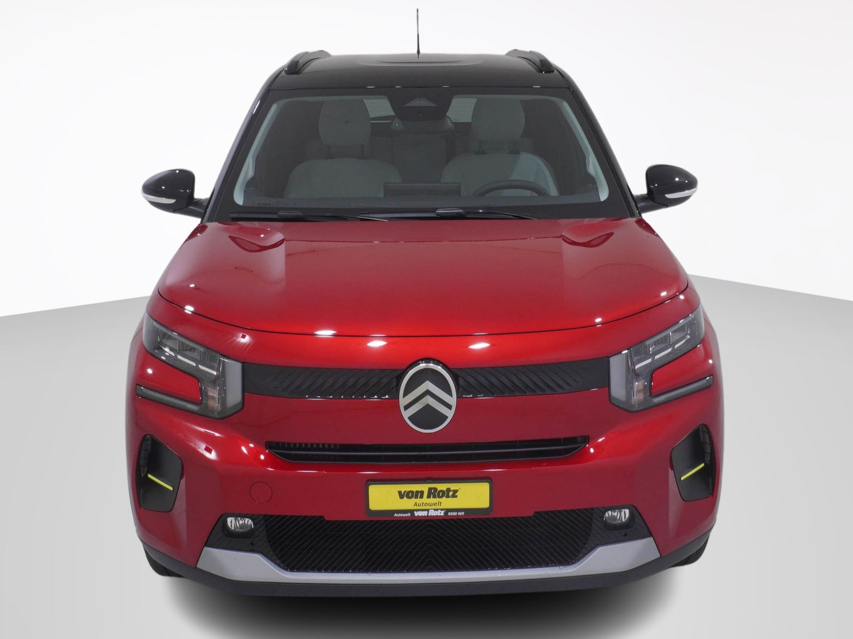CITROËN C3 1.2 Turbo Max
