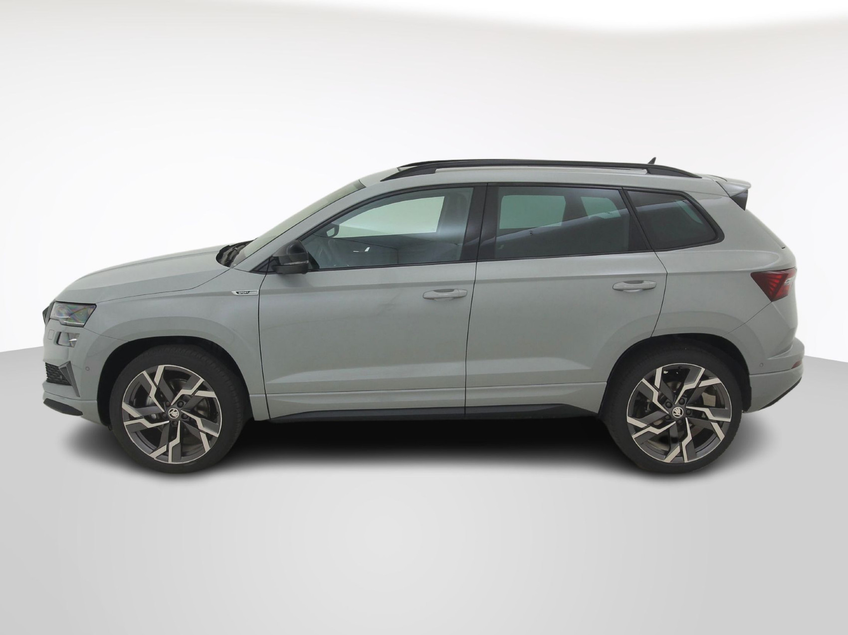 SKODA Karoq 2.0 TDI SportLine 4×4 DSG