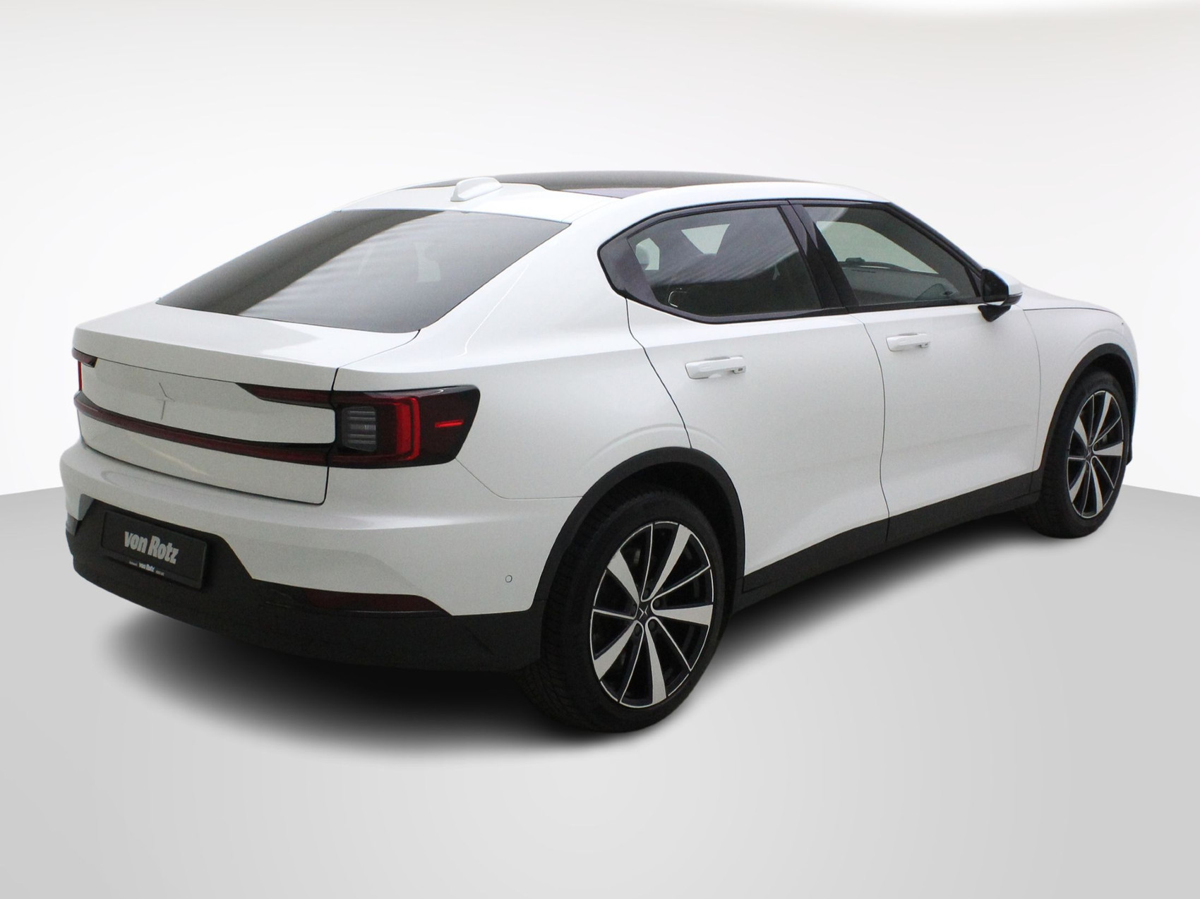 POLESTAR 2 Long Range Dual Motor