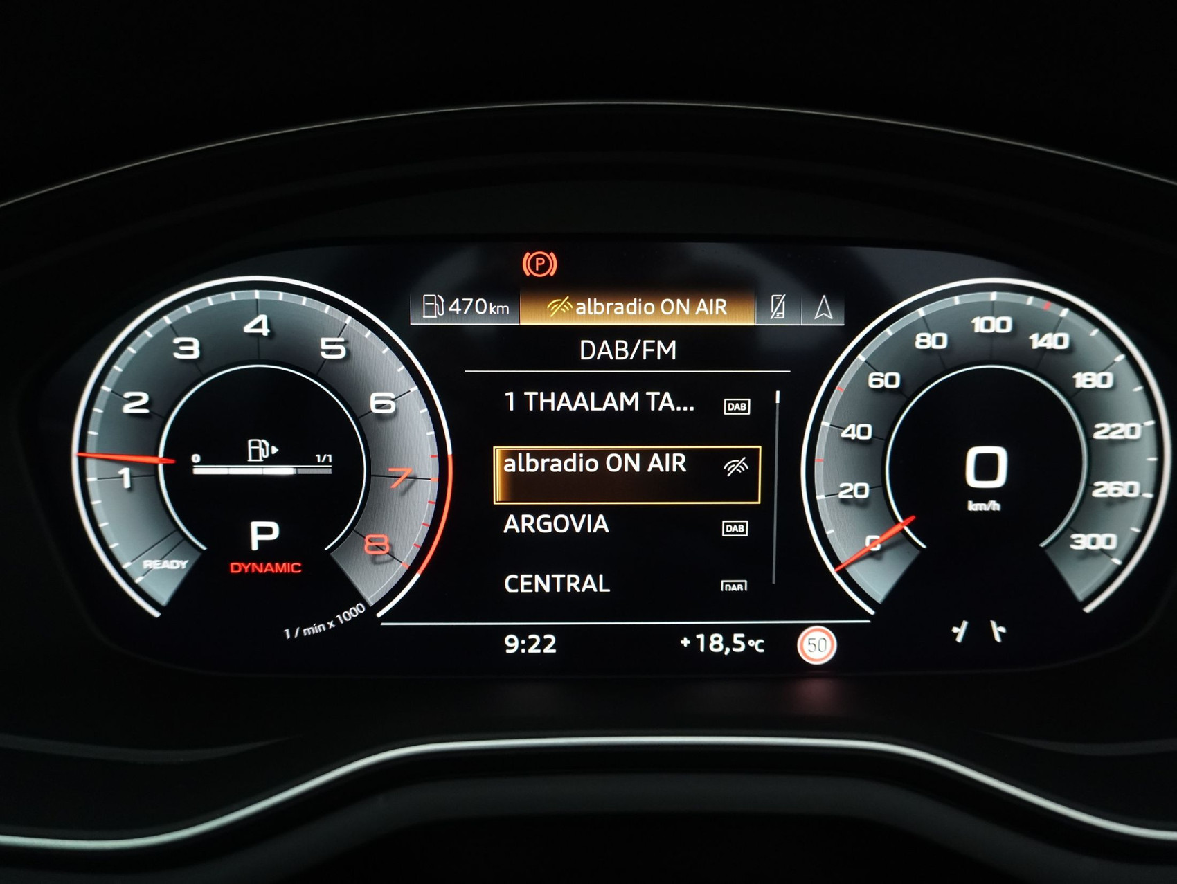AUDI A5 Cabriolet 45 TFSI Advanced quattro S-Tronic **Audi Garantie bis 05.2029****