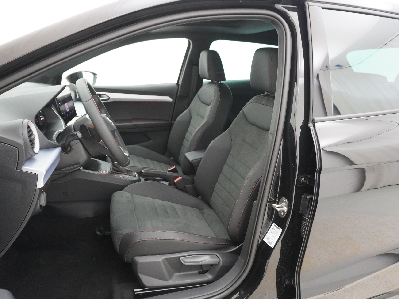 SEAT Ibiza 1.5 TSI FR DSG