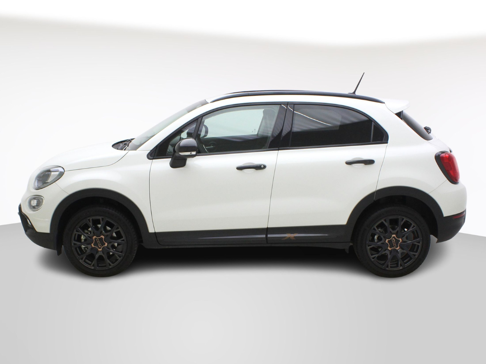 FIAT 500X 500 X 1.4 MultiAir S-Design