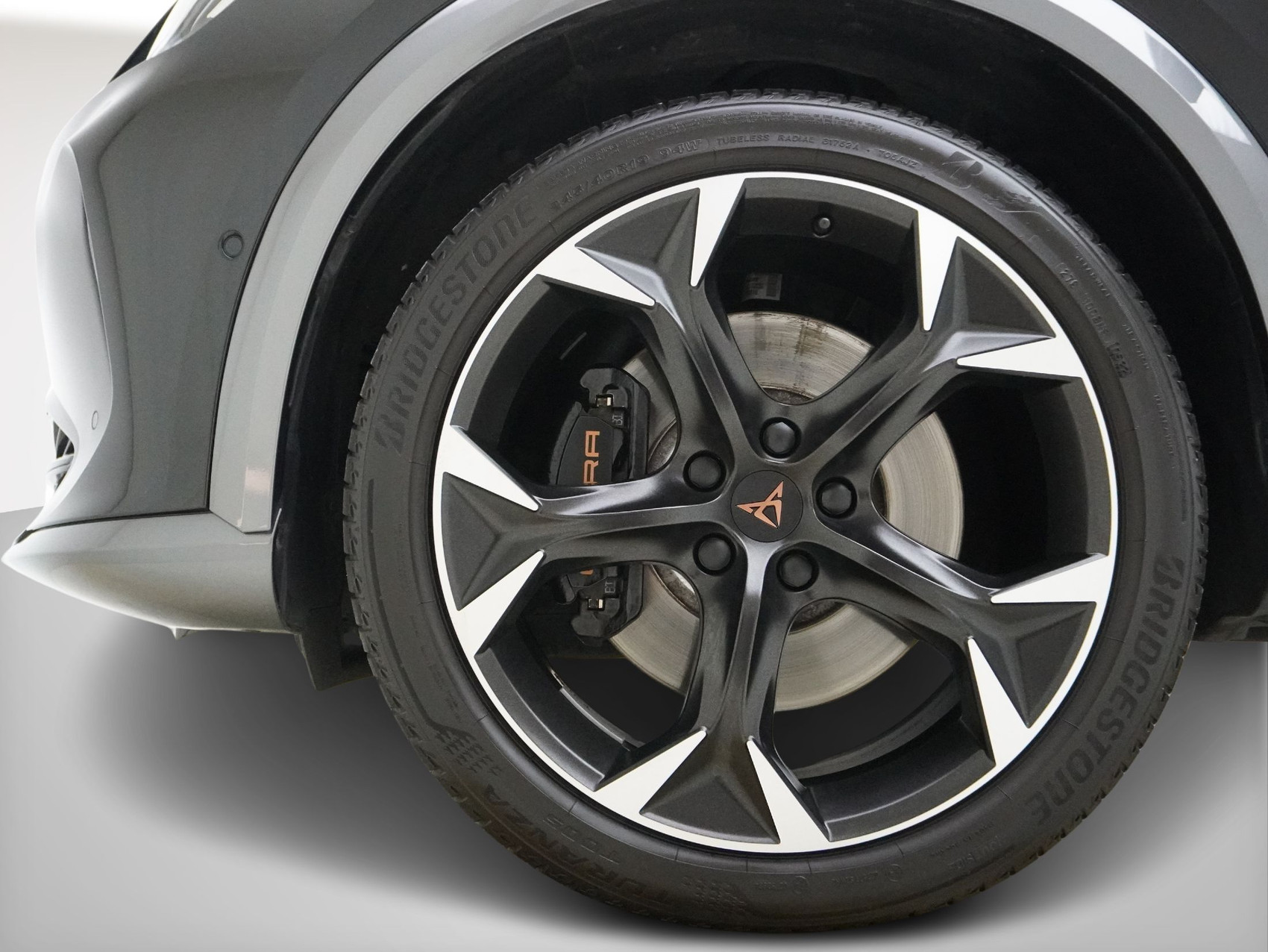 CUPRA Formentor 1.4 DSG eHybrid VZ