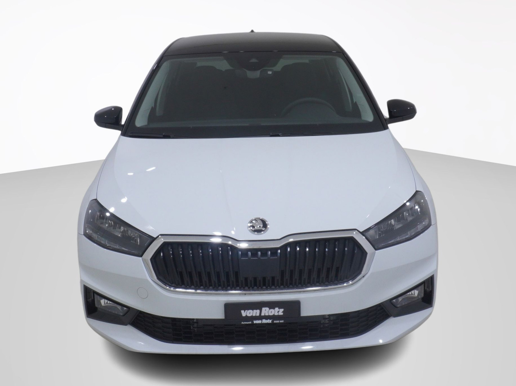 SKODA Fabia 1.0 TSI Selection-Loft