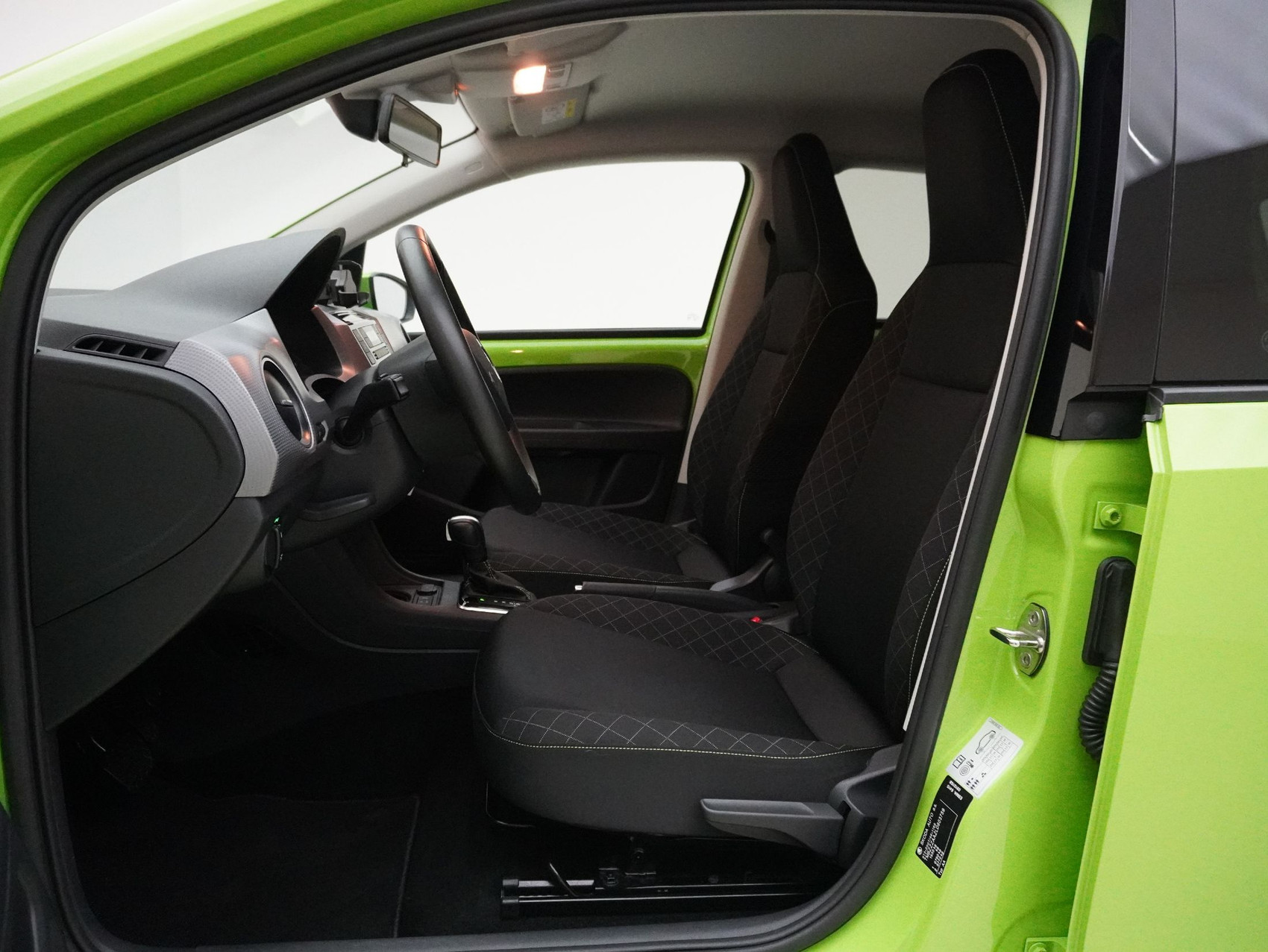 SKODA Citigo -e iV Style