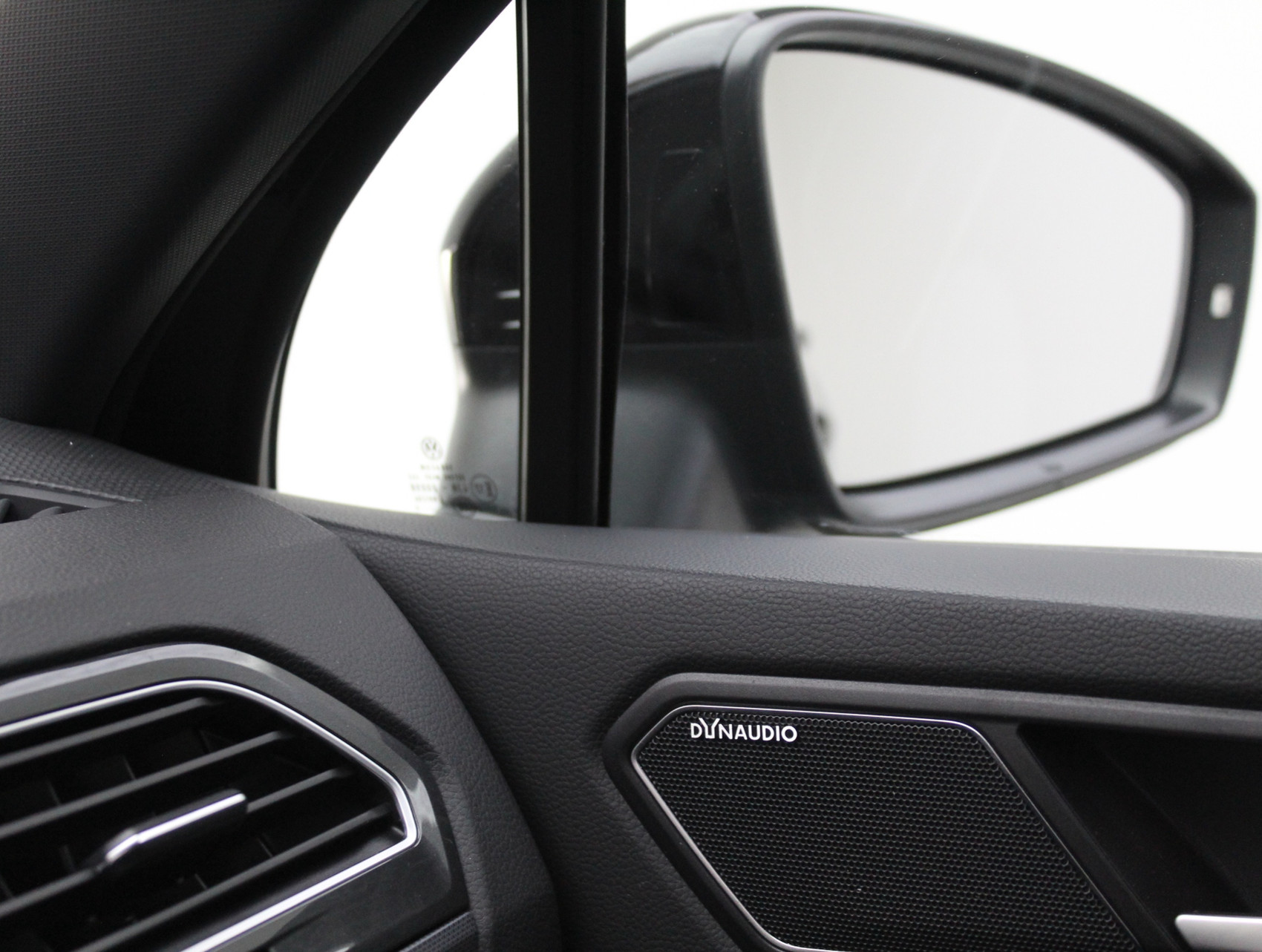VW Tiguan 2.0 TSI DSG R-Line Black Style 4Motion