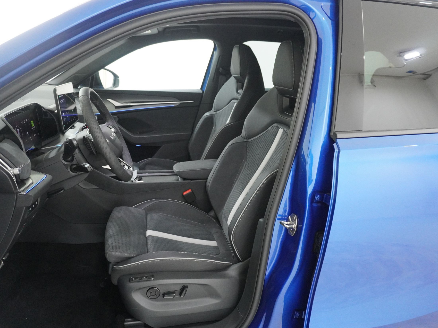 SKODA Kodiaq 1,5 TSI iV Plug-in-Hybrid Sportline