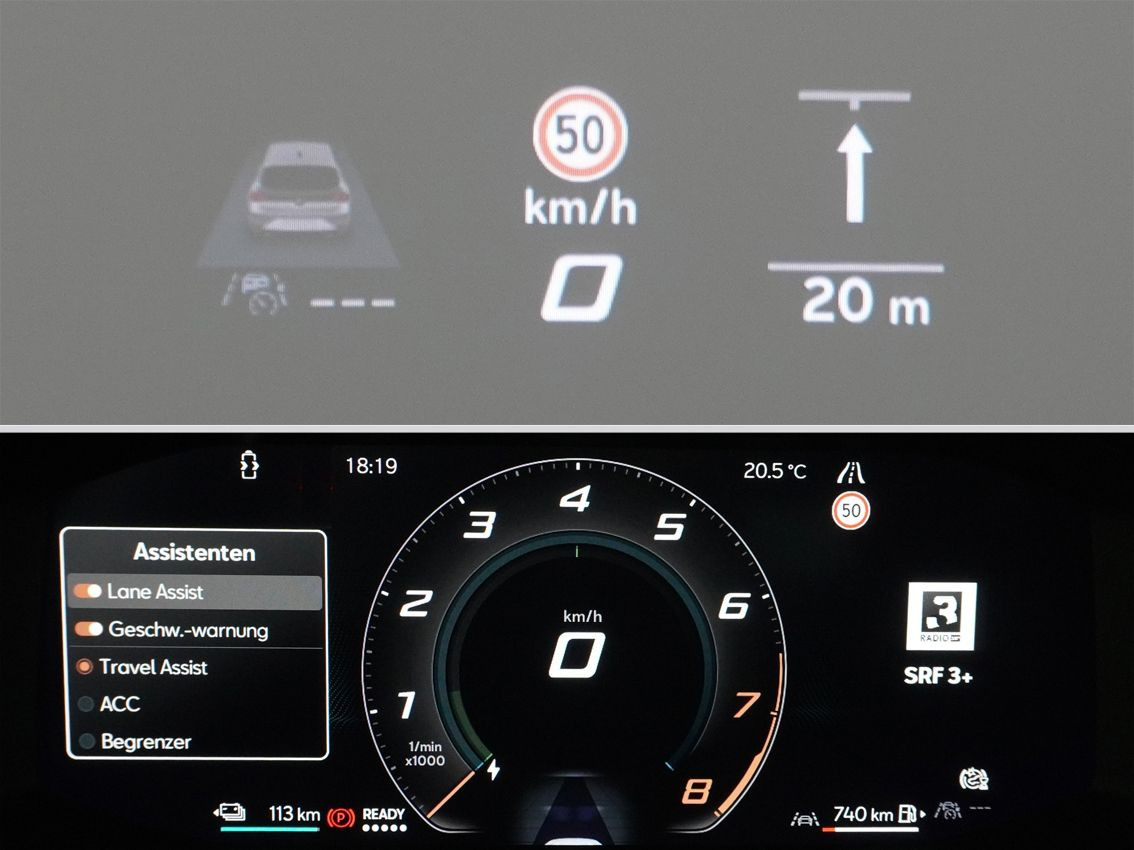 CUPRA Terramar 1.5 e-Plug-in-HYBRID VZ DSG