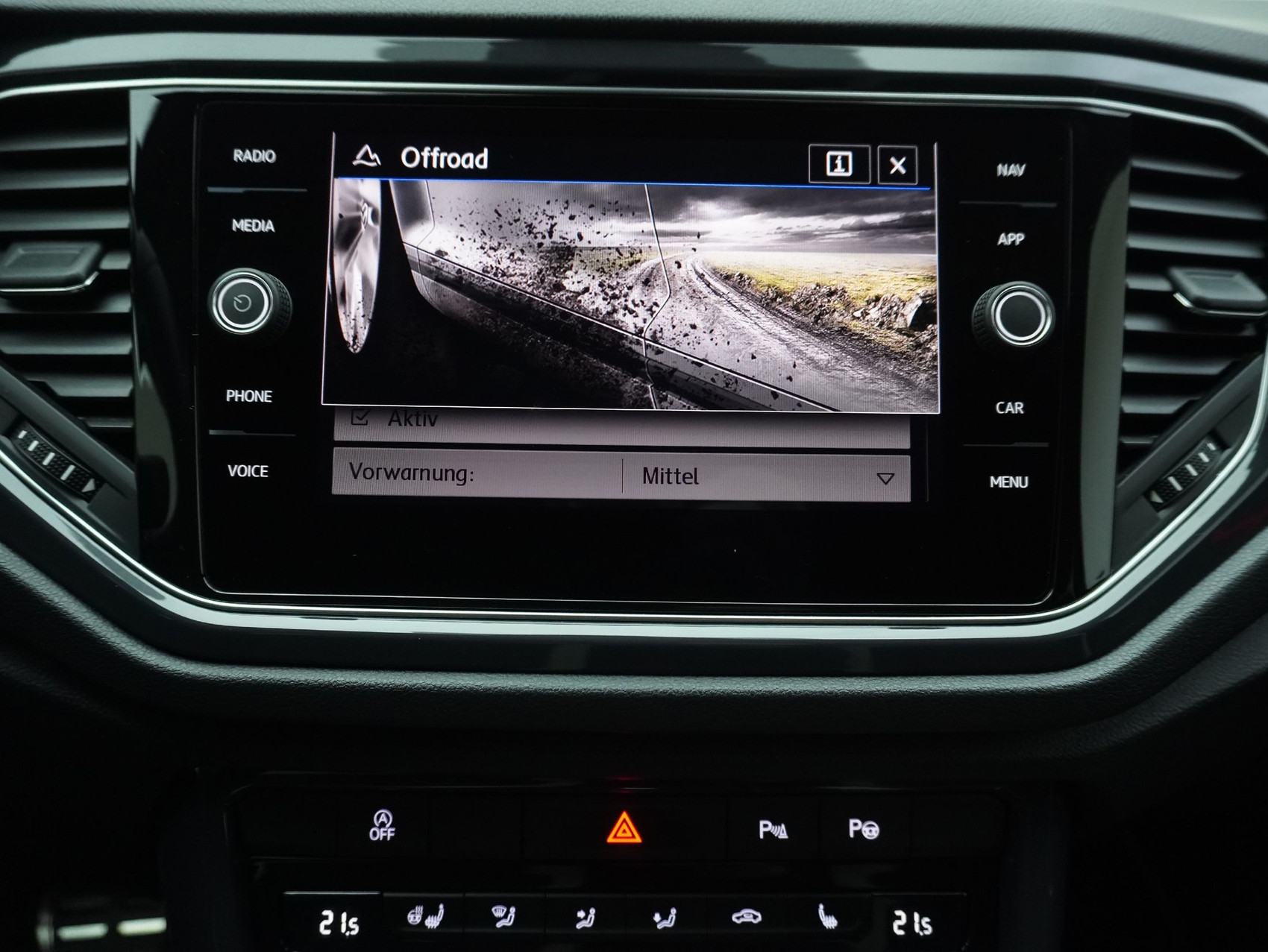 VW T-Roc 2.0 TSI DSG Sport 4Motion