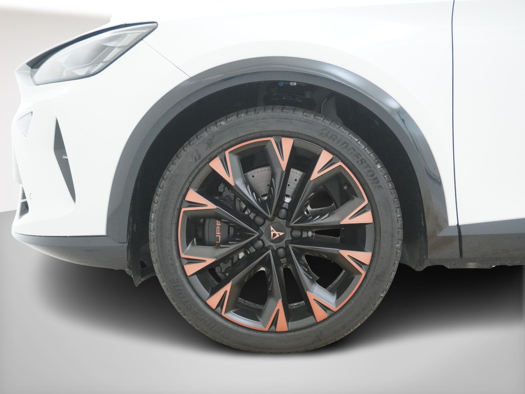 CUPRA Formentor 1.5 e-Plug-in-HYBRID VZ DSG