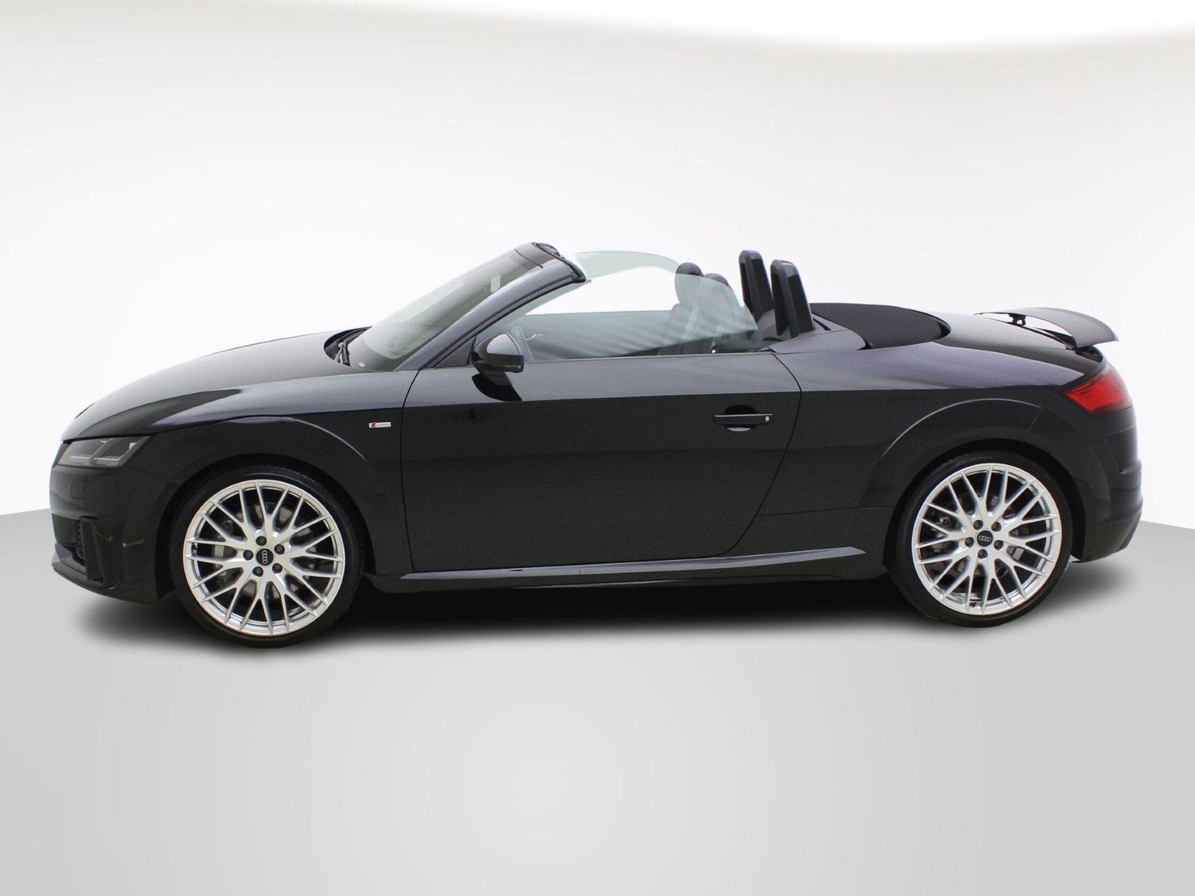 AUDI TT TT Roadster 45 TFSI quattro S-Tronic **Audi Garantie bis 11.2028**