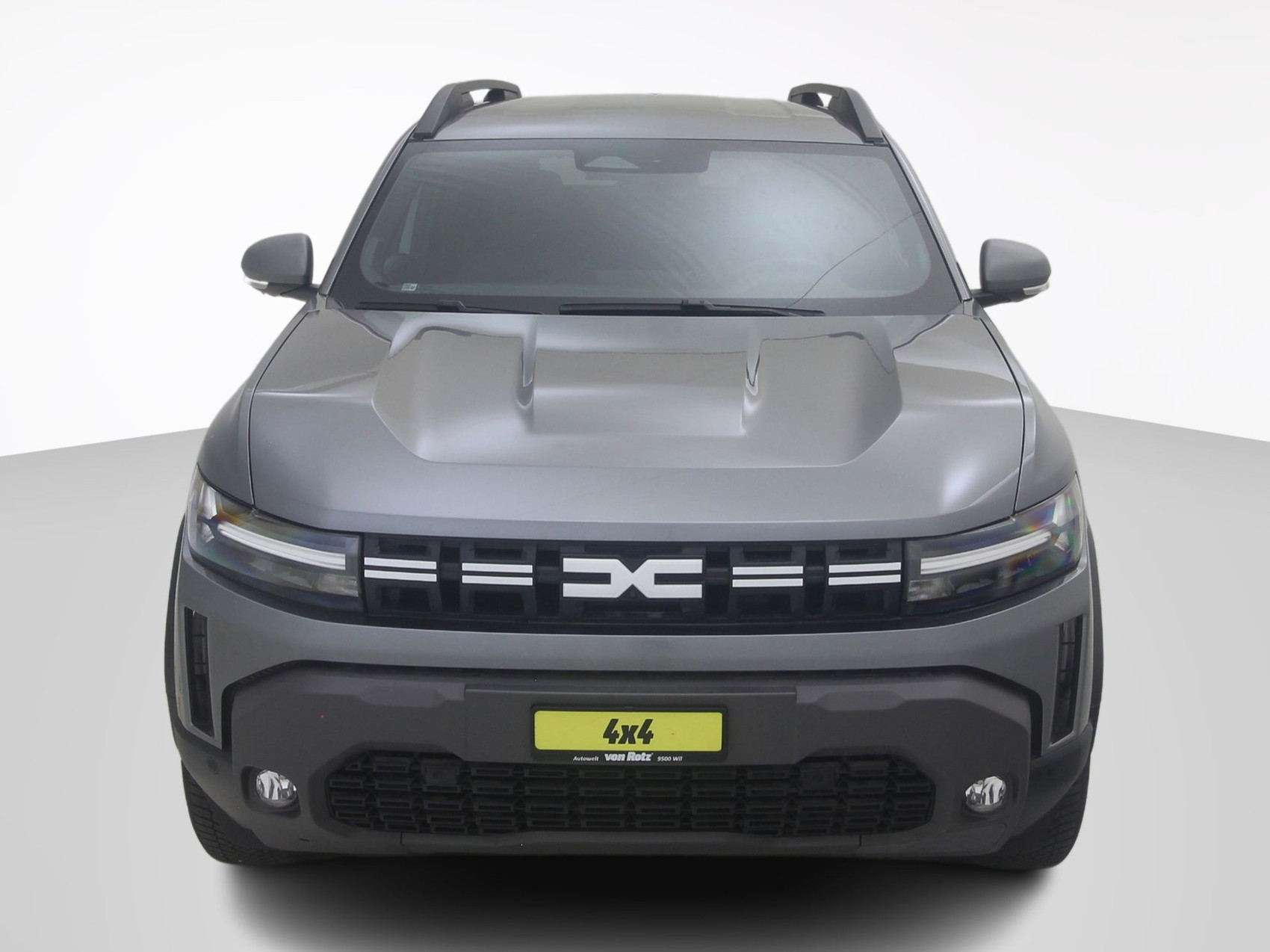 DACIA Duster 1.2 TCe Extreme 4×4