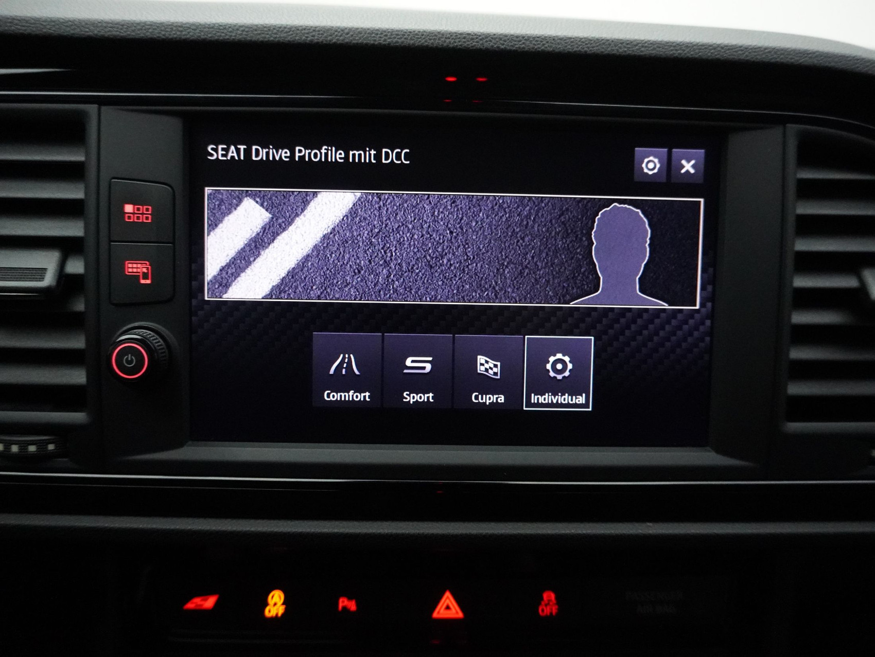 SEAT Leon ST TSI DSG 300-Cupra 4Drive