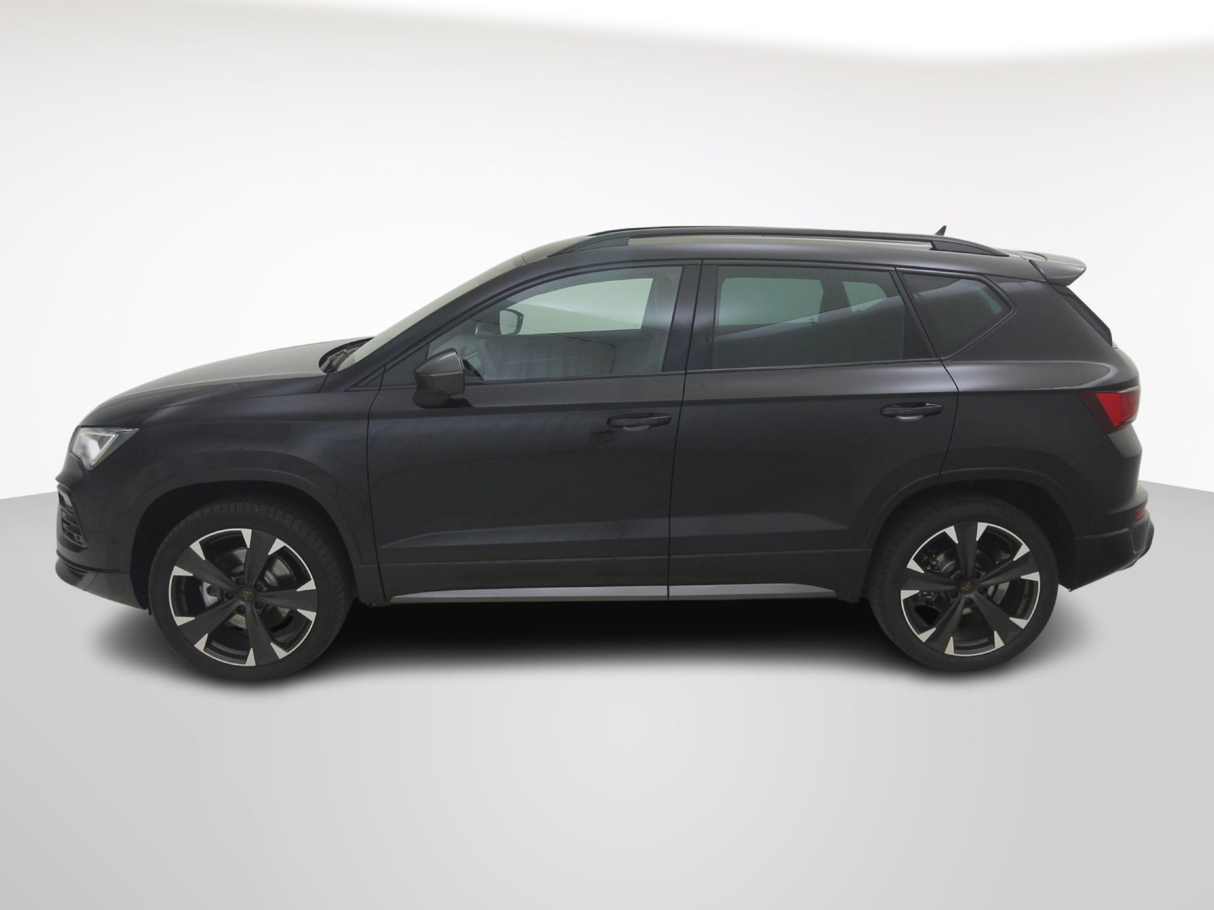 CUPRA Ateca 1.5 TSI DSG