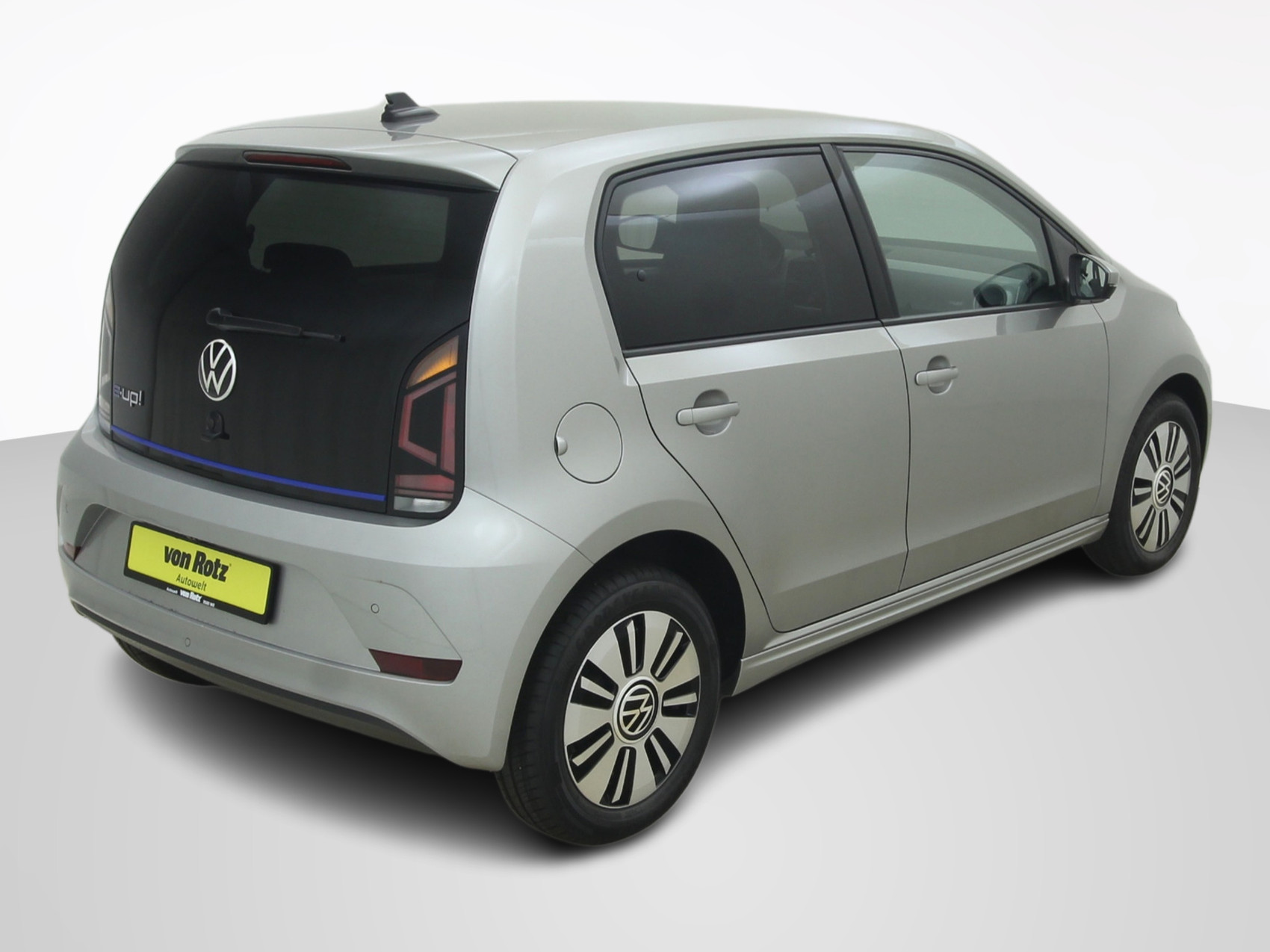 VW e-Up e-Up