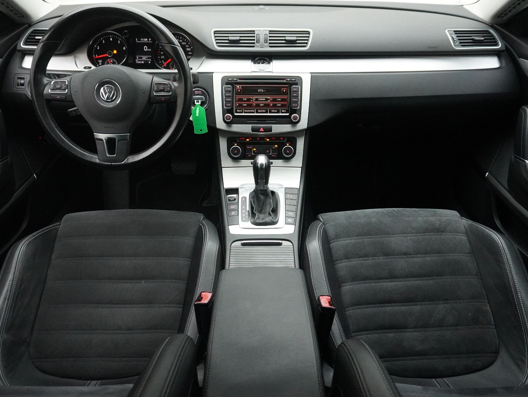 VW Passat CC 1.8 TSI DSG