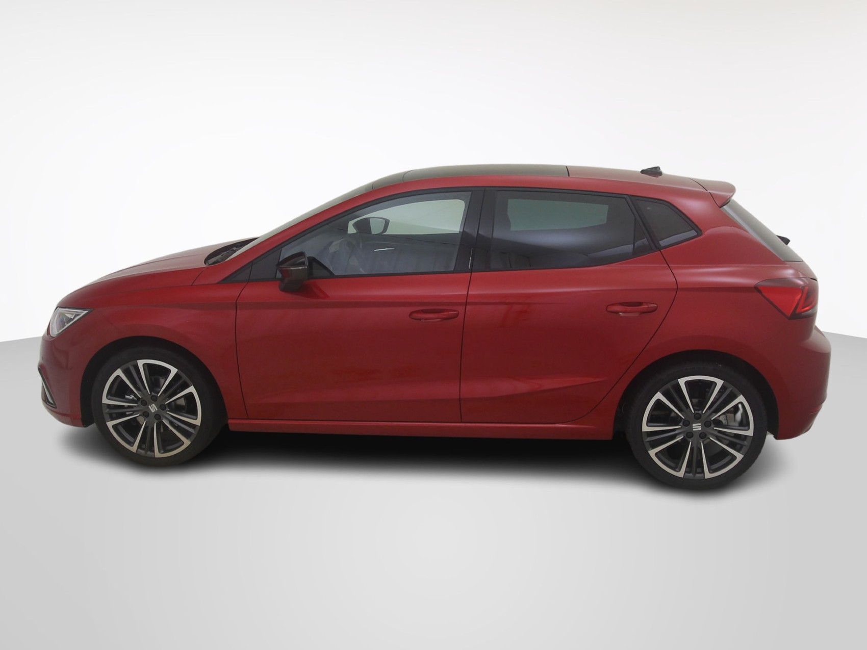 SEAT Ibiza 1.5 TSI Anniversary Limited Edition DSG