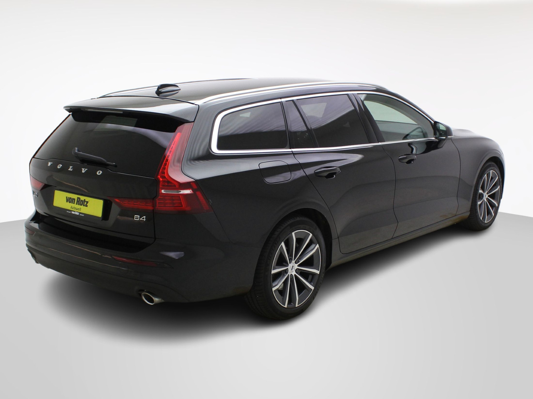 VOLVO V60 2.0 B4 Essential