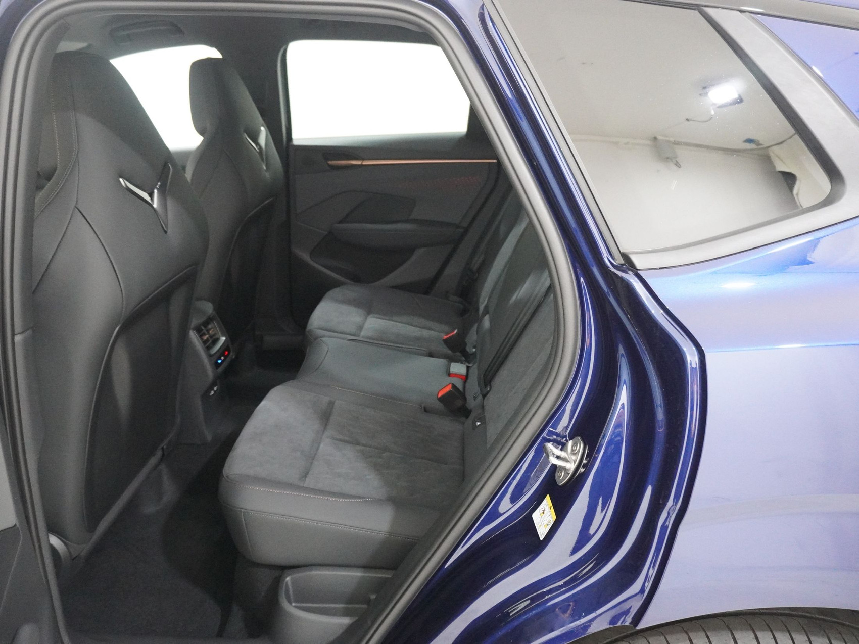CUPRA Terramar 1.5 e-Plug-in-HYBRID VZ DSG