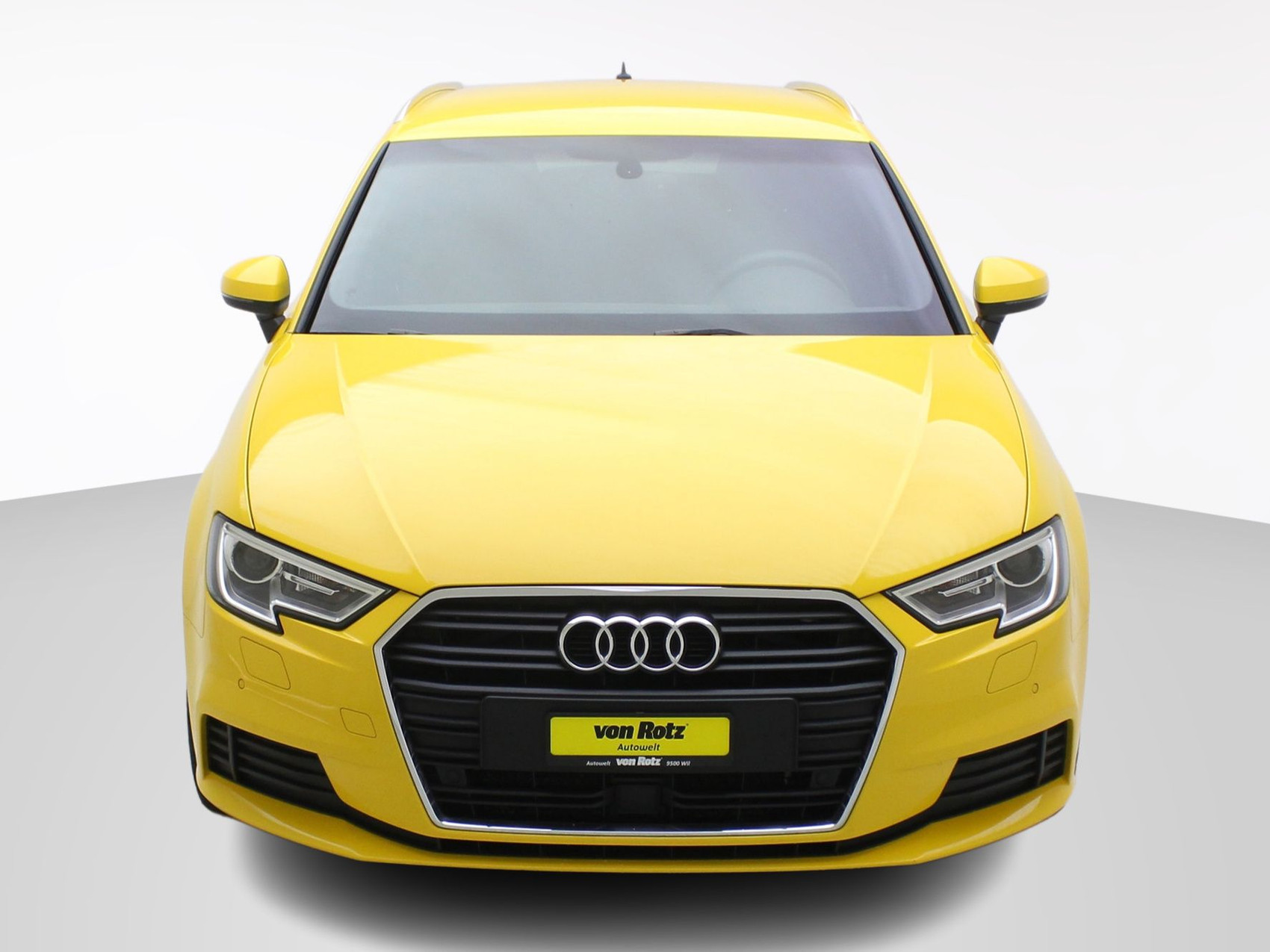 AUDI A3 Sportback 30 TDI