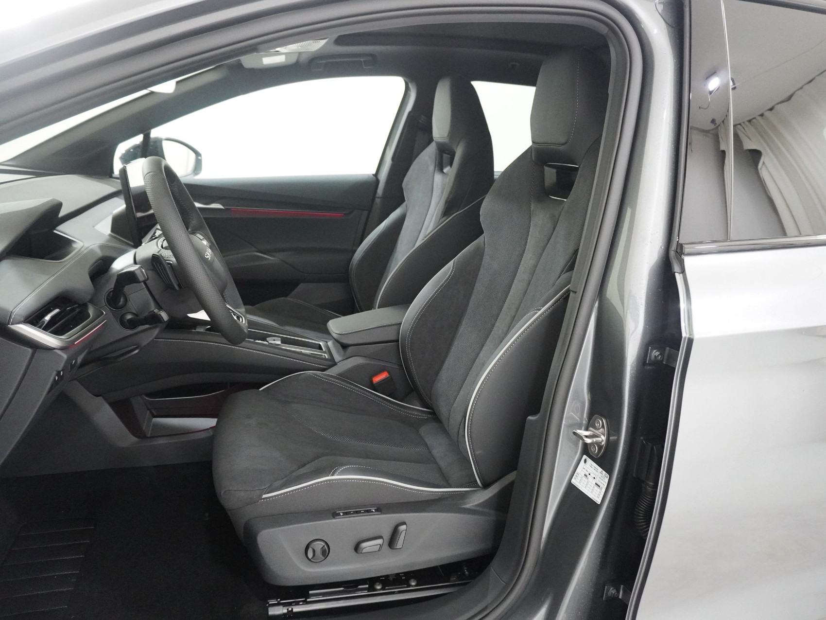 SKODA Enyaq iV Enyaq 85x SportLine MAXX