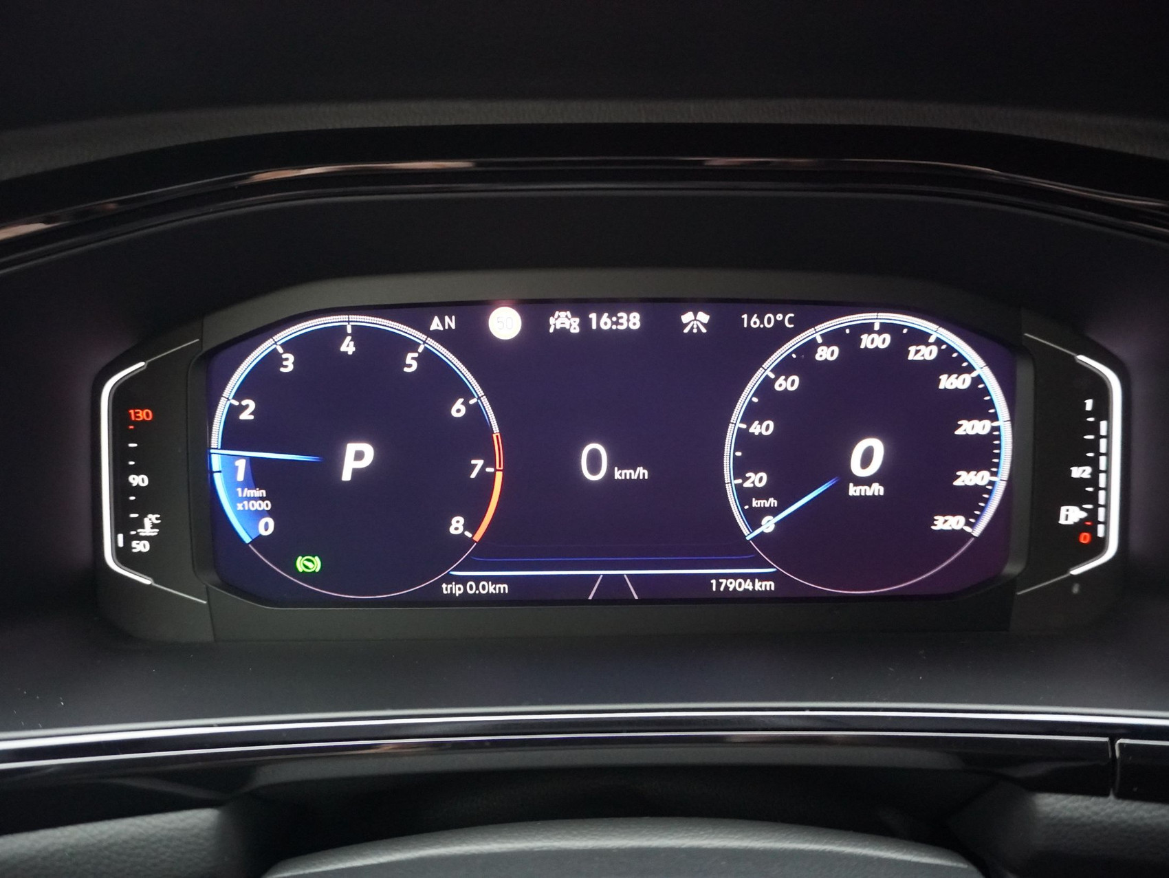 VW T-Roc 2.0 TSI DSG R Black Style 4Motion