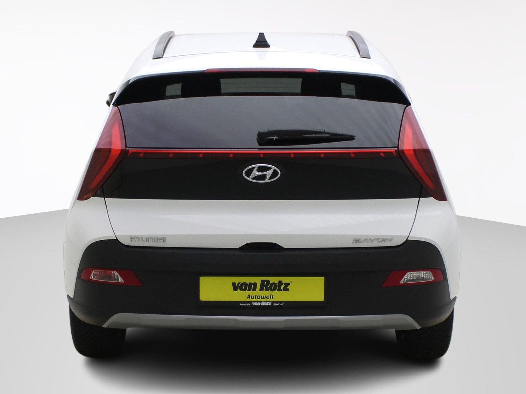 HYUNDAI Bayon 1.0 T-GDi Premium