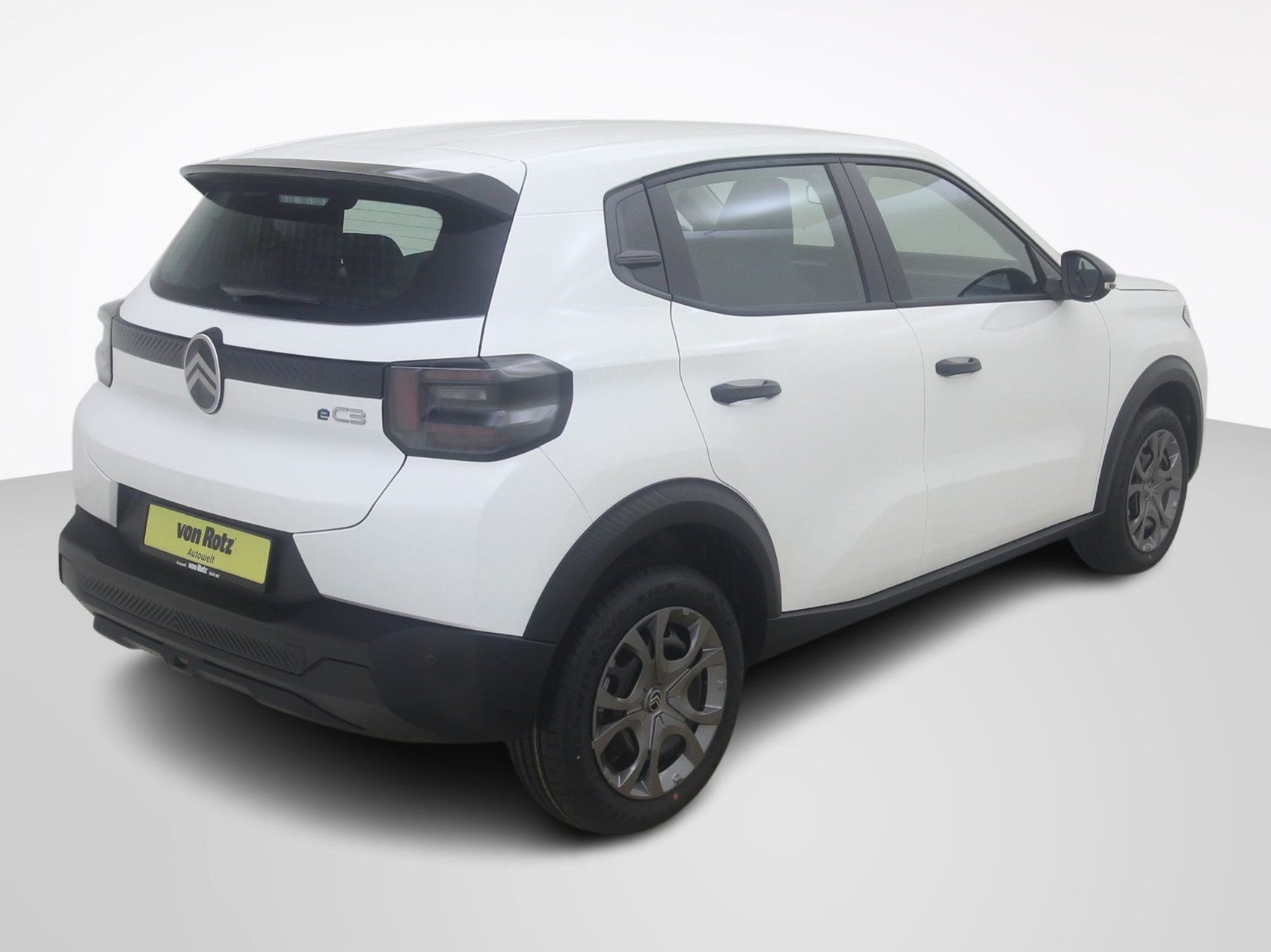 CITROËN C3 e-You