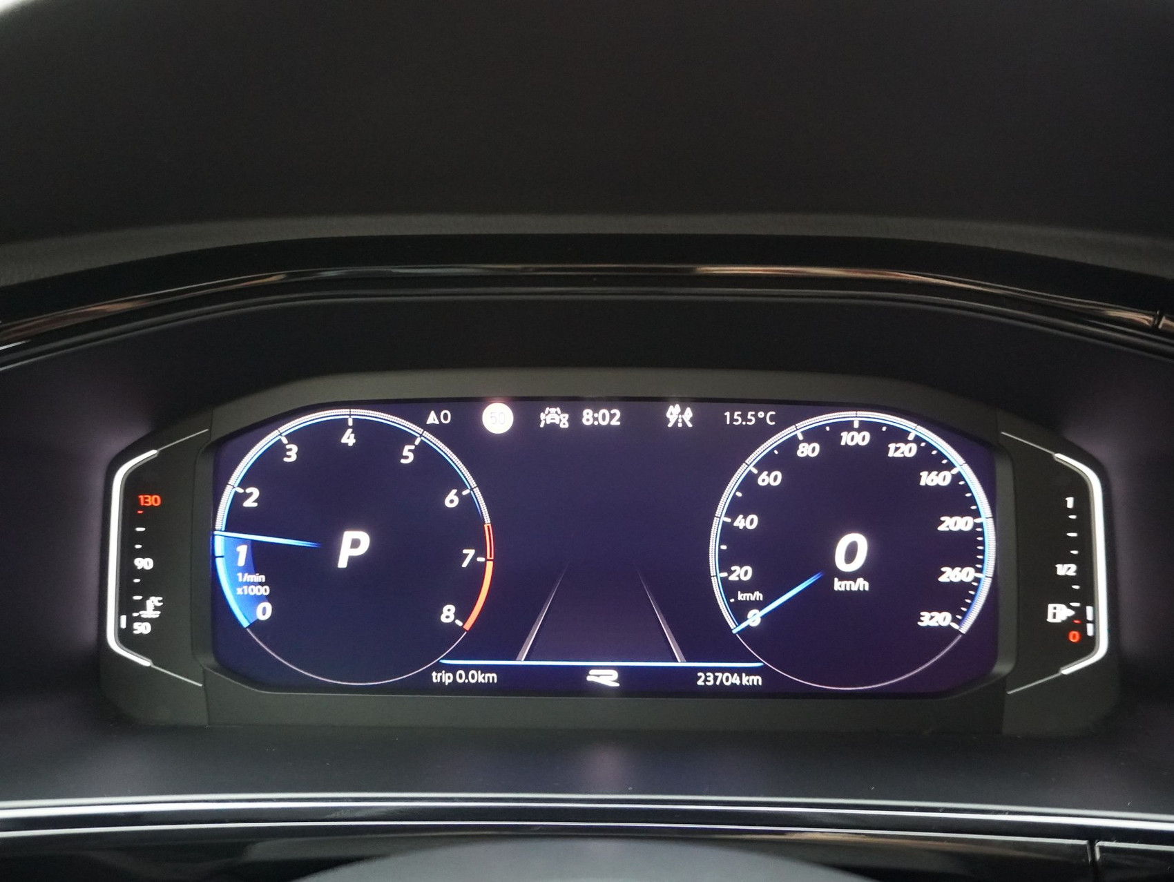 VW T-Roc 2.0 TSI DSG R Black Style 4Motion