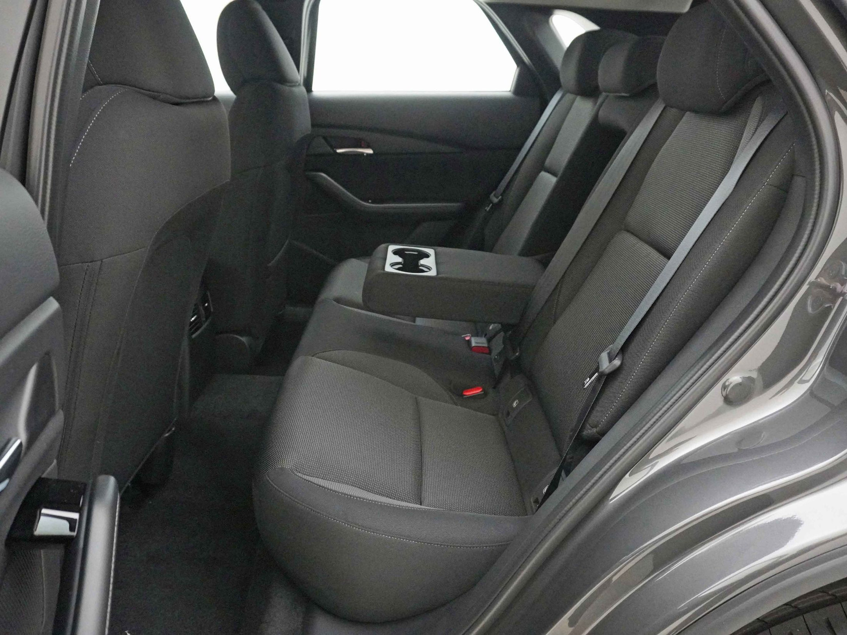 MAZDA CX-30 2.0 186 Exclusive-Line AWD
