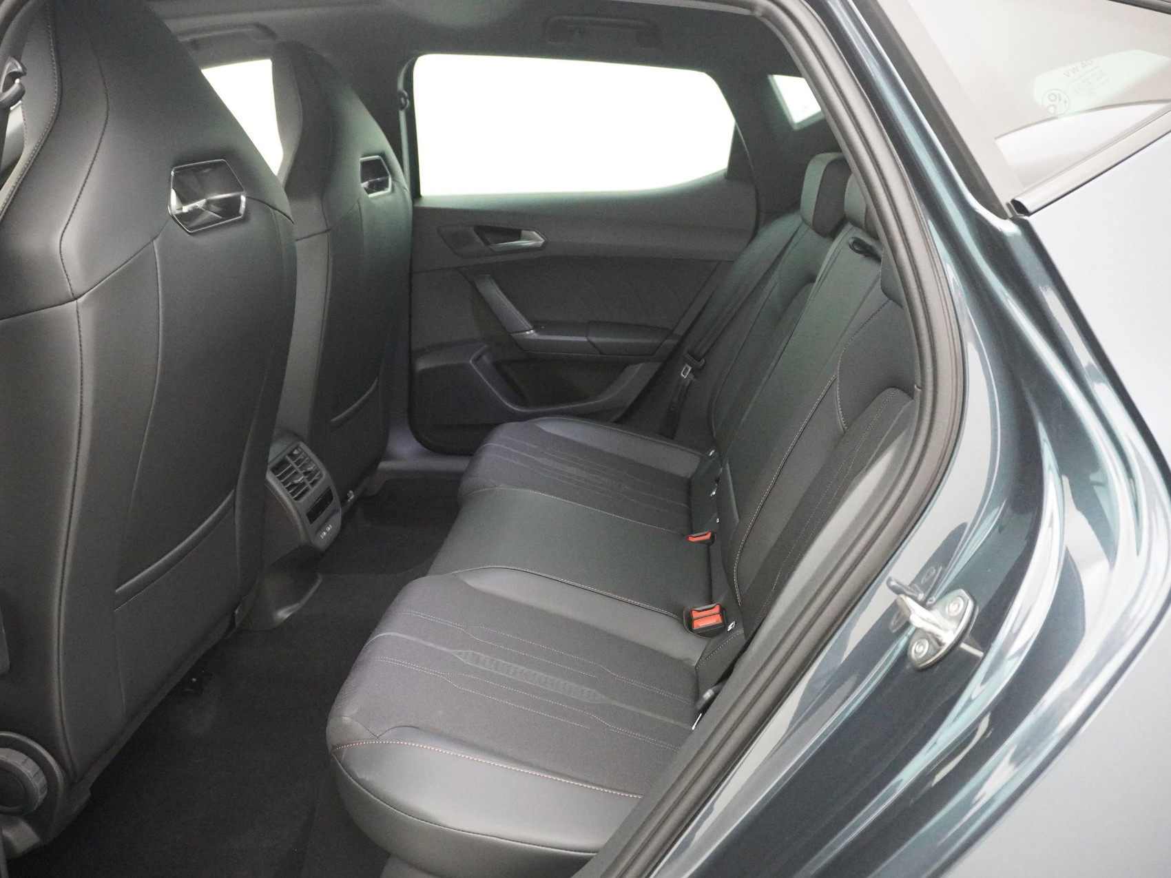 CUPRA Leon 1.5 eTSI DSG