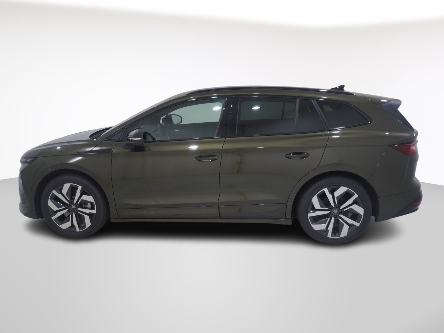SKODA Enyaq iV Enyaq 85x SportLine Advanced