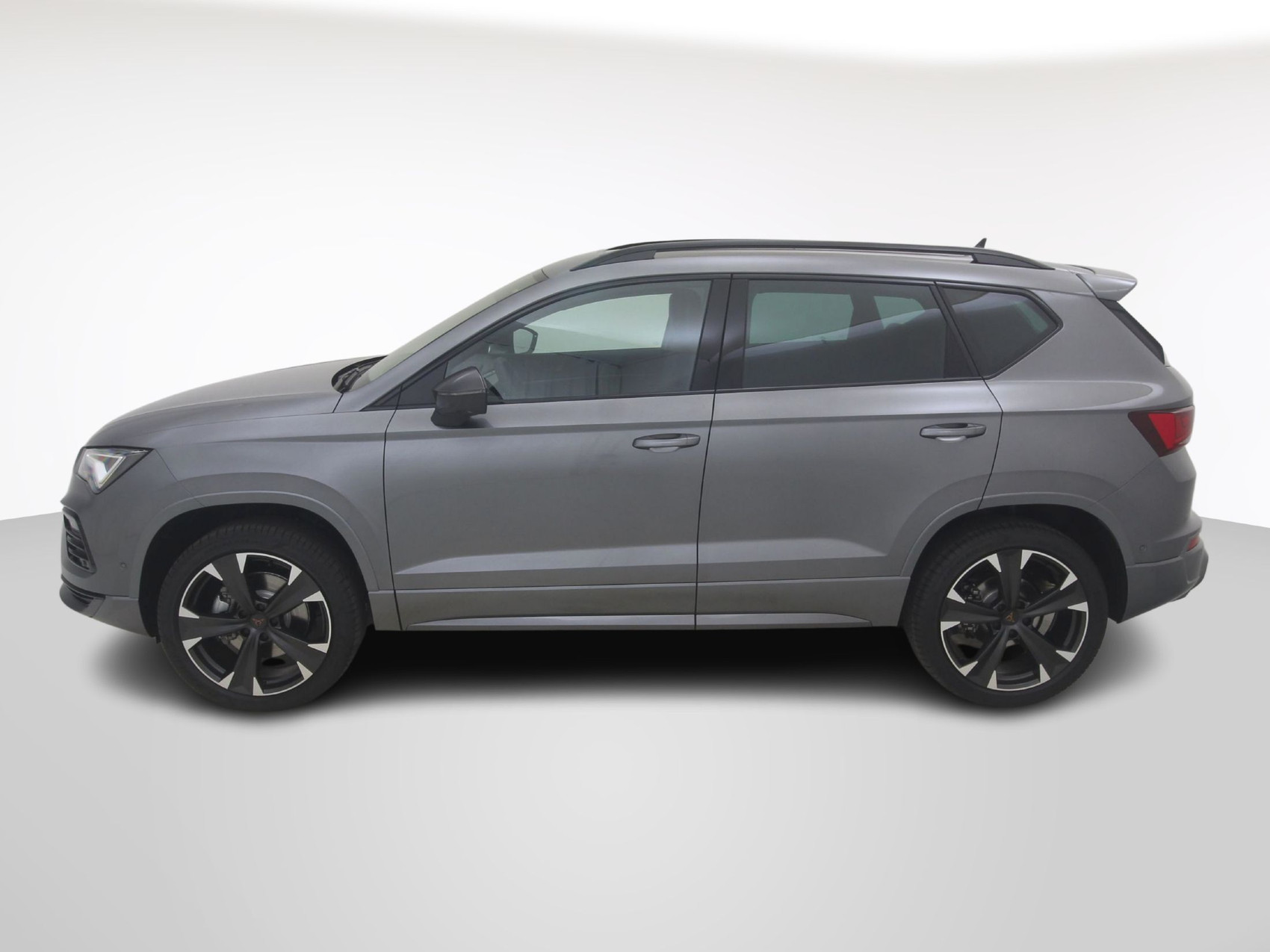 CUPRA Ateca 1.5 TSI DSG