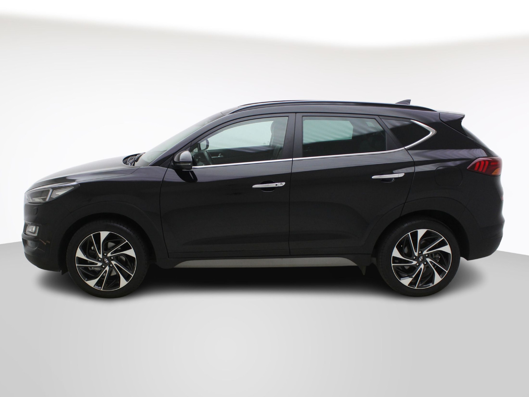 HYUNDAI Tucson 1.6 T-GDi Premium 4WD