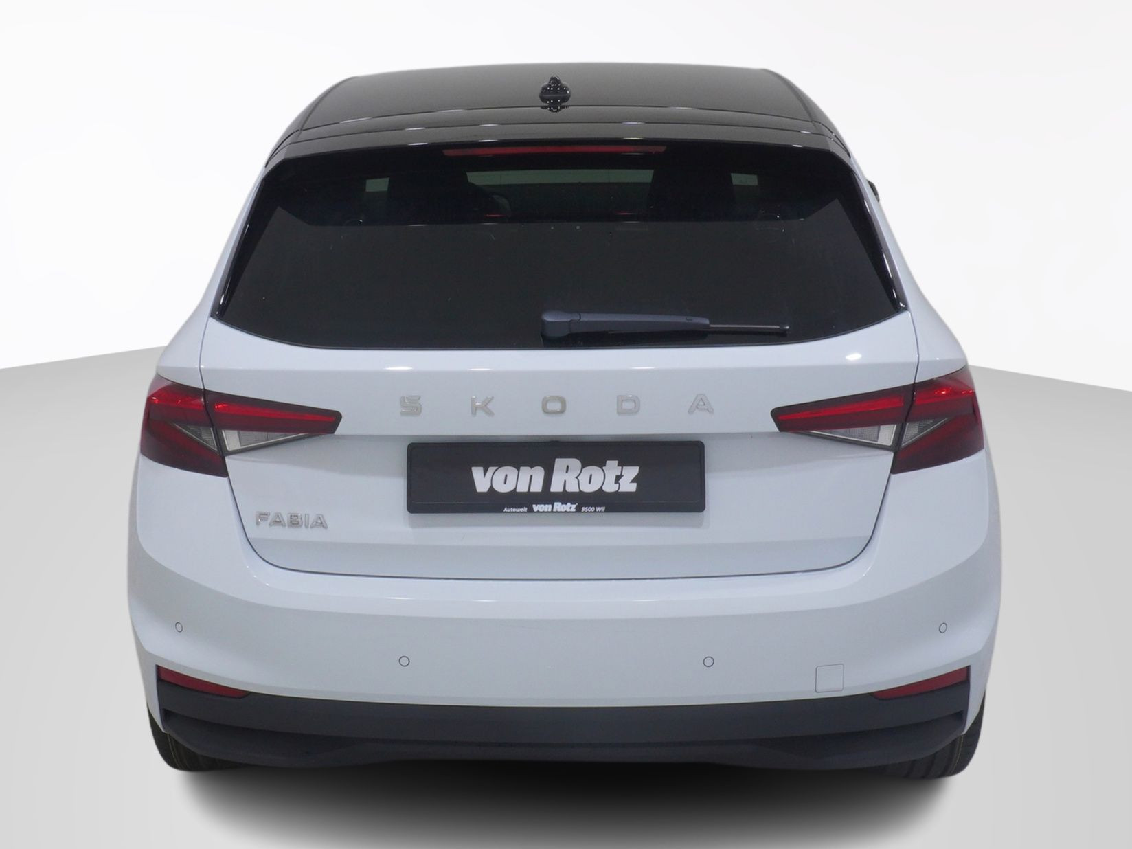 SKODA Fabia 1.0 TSI Selection-Loft