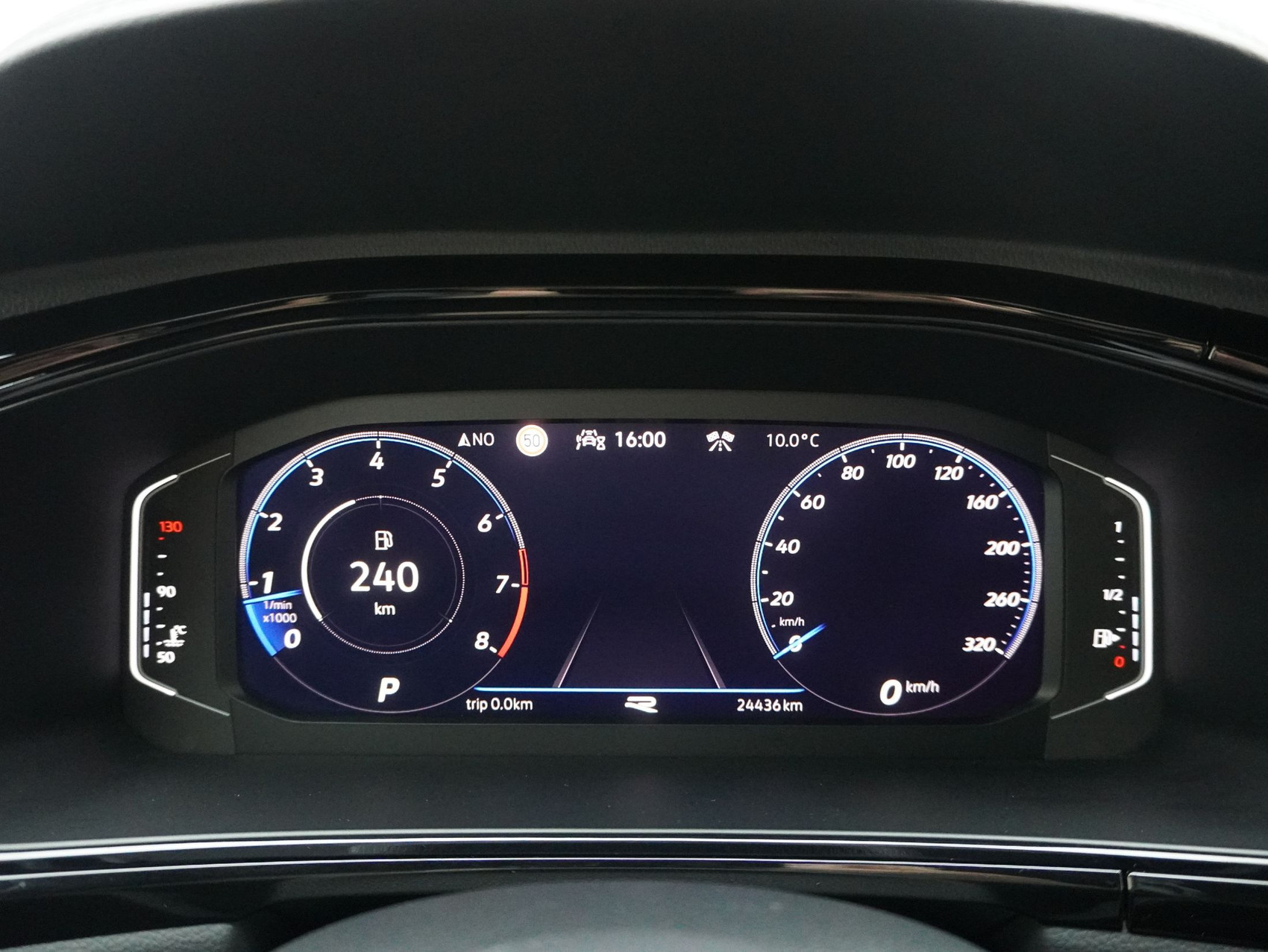 VW T-Roc 2.0 TSI DSG R Black Style 4Motion