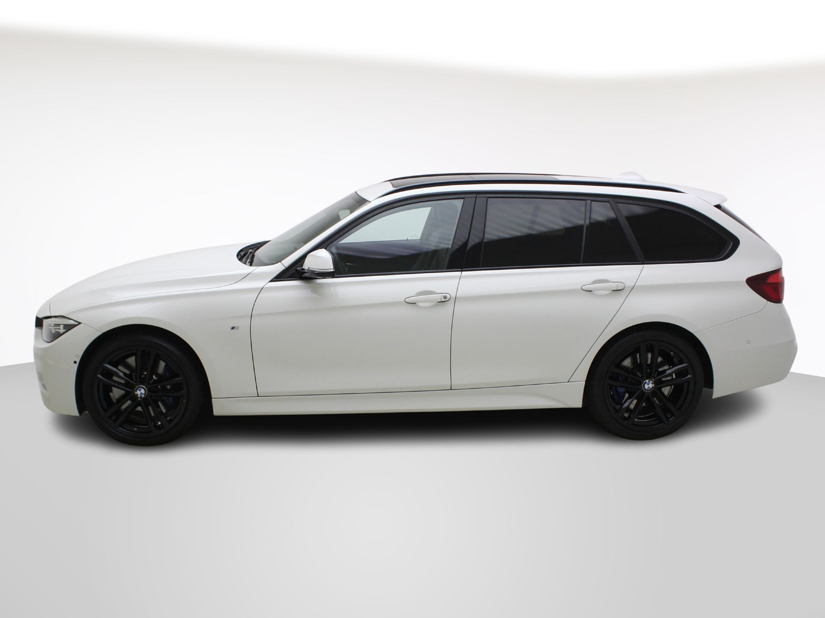 BMW 3er 340i xDrive Touring M Sport