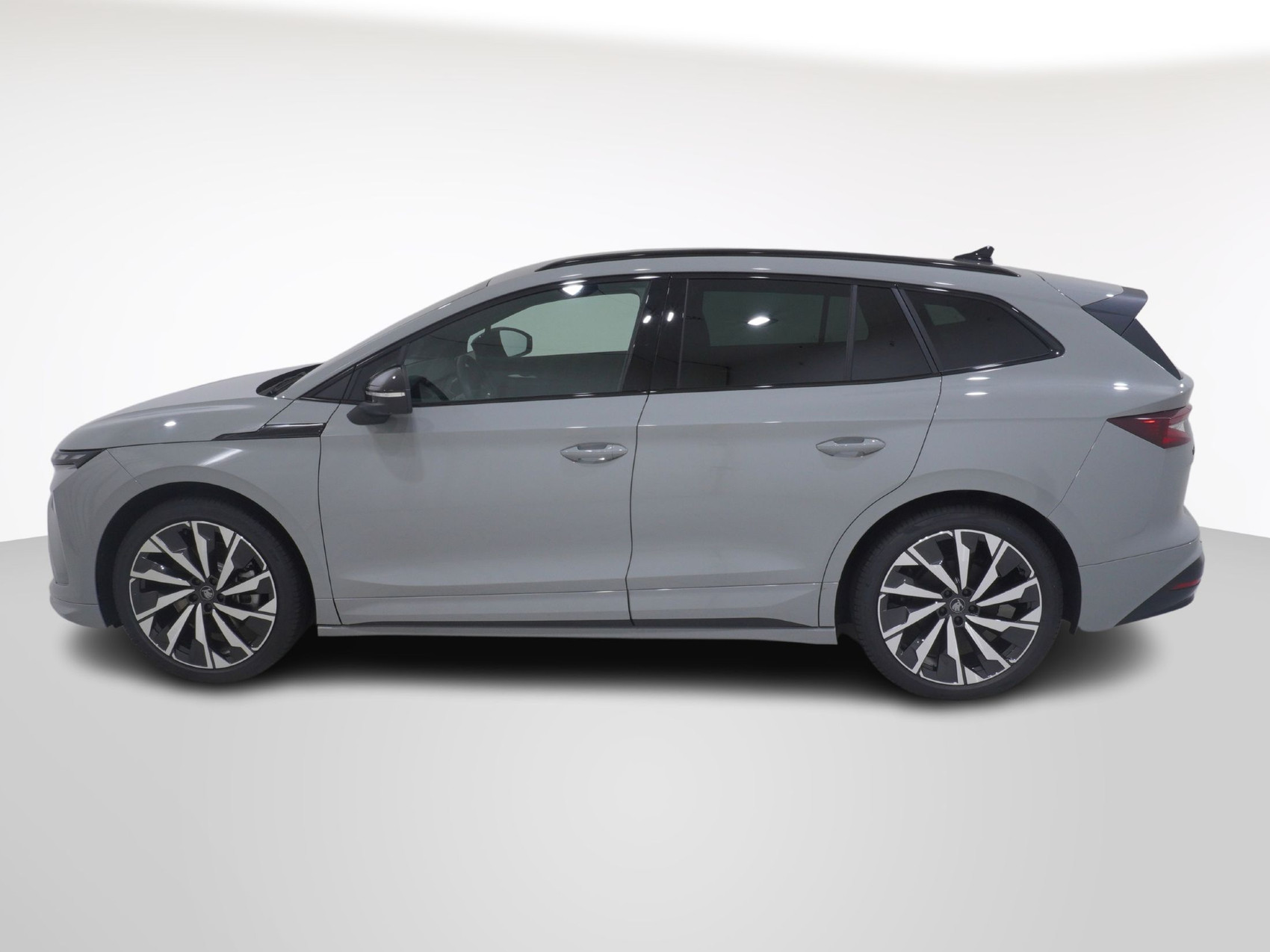 SKODA Enyaq iV Enyaq 85x SportLine Advanced