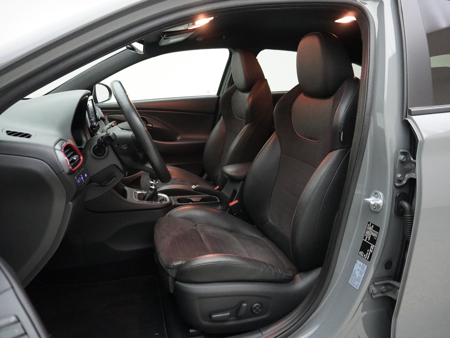 HYUNDAI i30 Fastback N 2.0 T-GDi